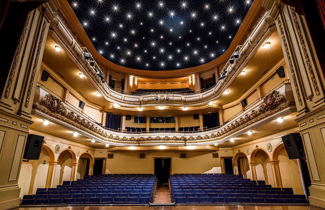 Bretón de los Herreros de Haro