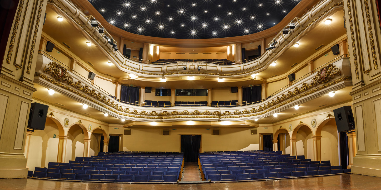 Bretón de los Herreros de Haro