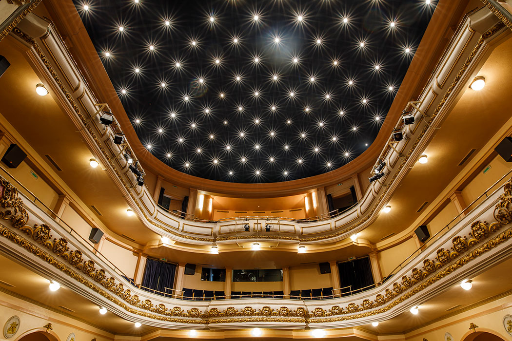 Bretón de los Herreros de Haro