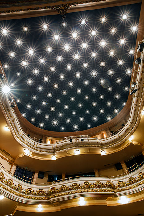 Bretón de los Herreros de Haro