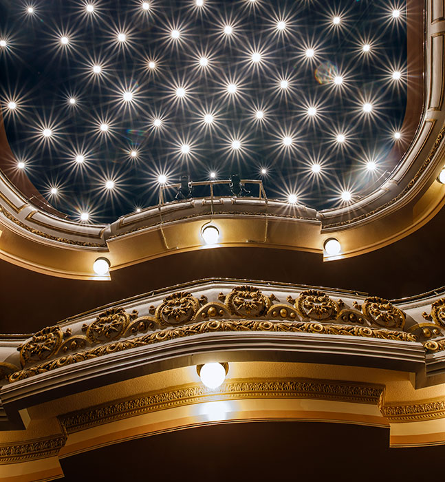 Bretón de los Herreros de Haro