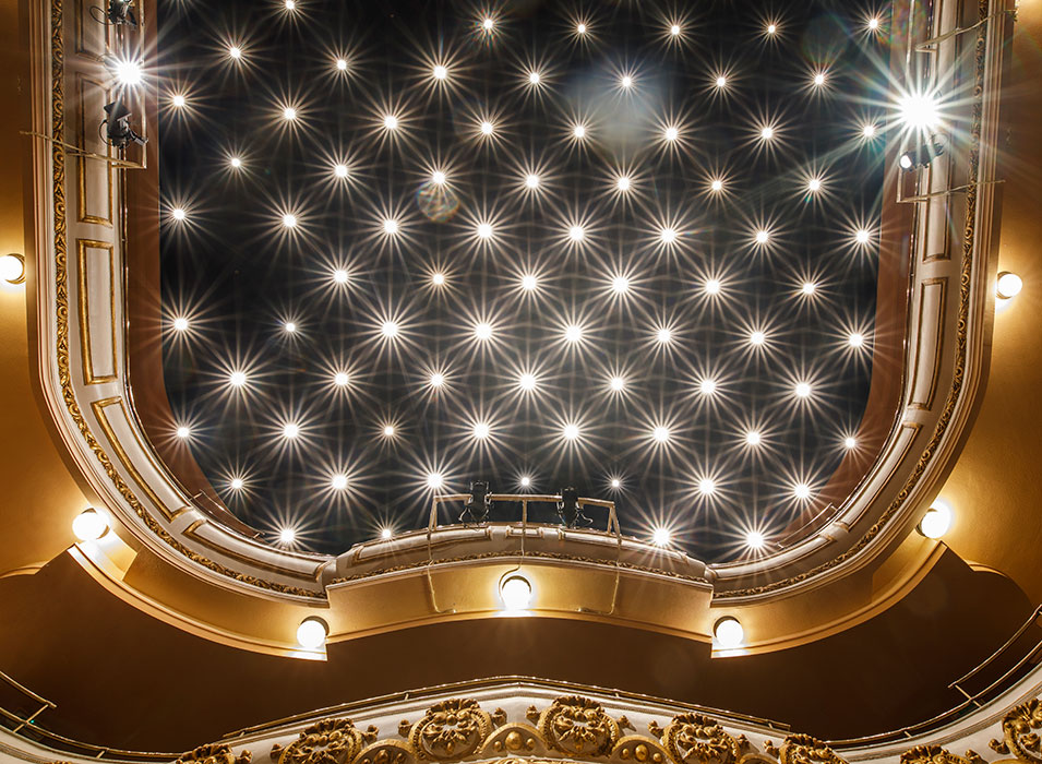 Bretón de los Herreros de Haro