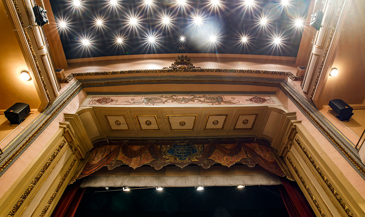 Bretón de los Herreros de Haro