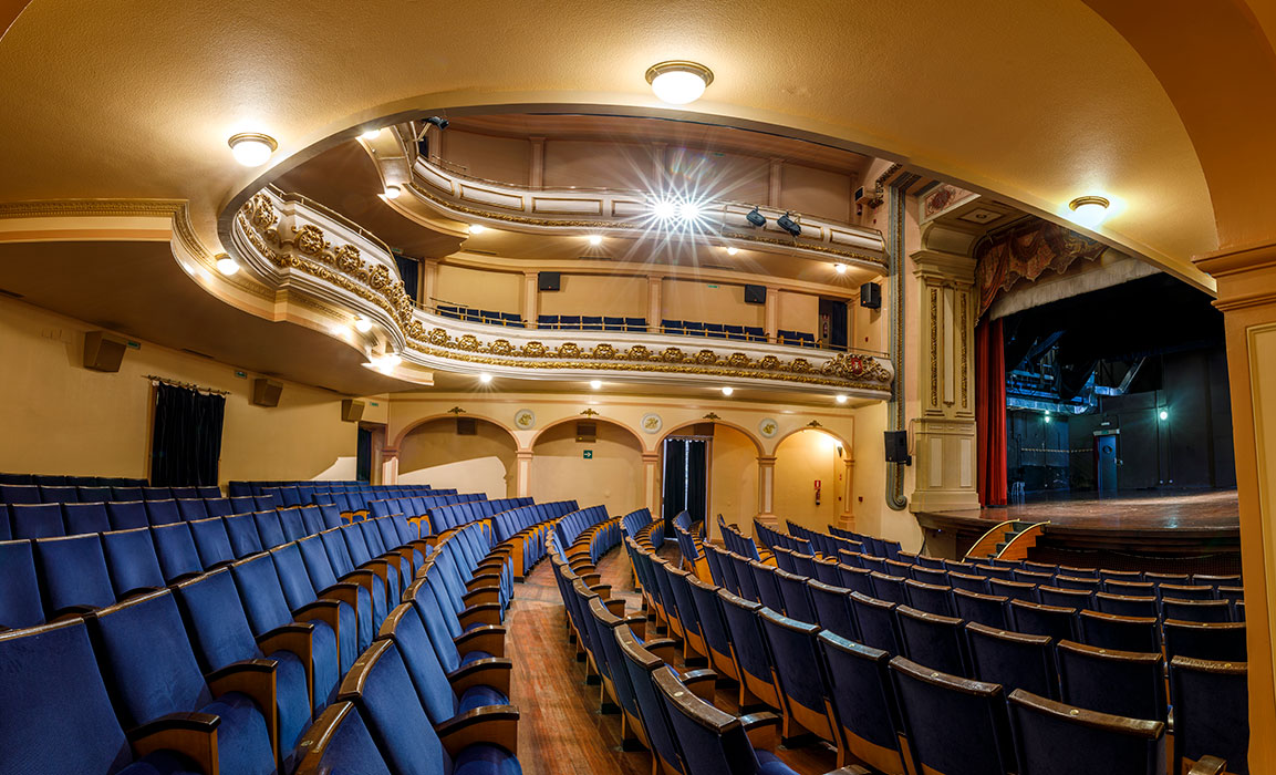 Bretón de los Herreros de Haro