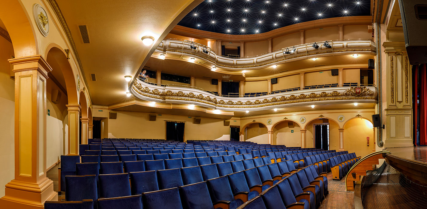 Bretón de los Herreros de Haro