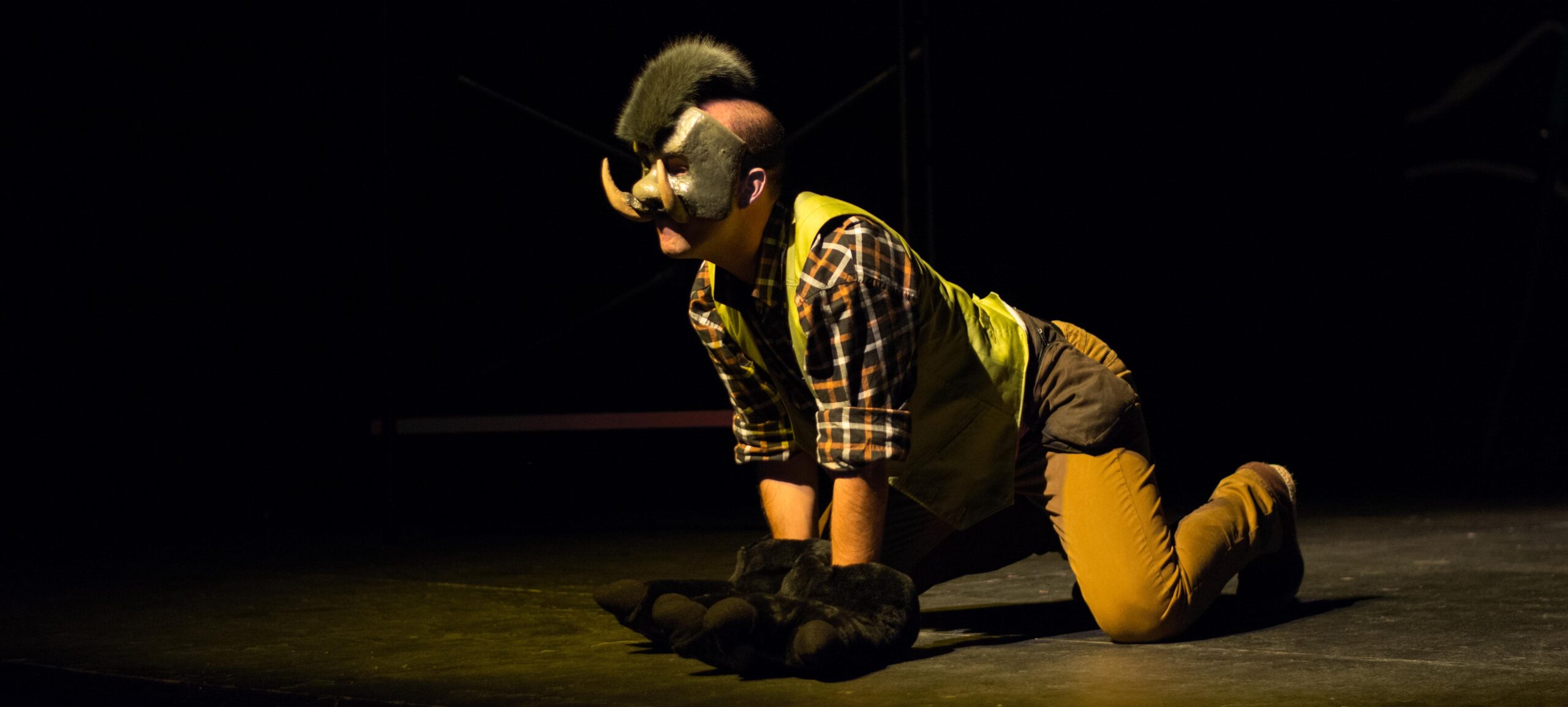 Pedro, el lobo y el sastrecillo