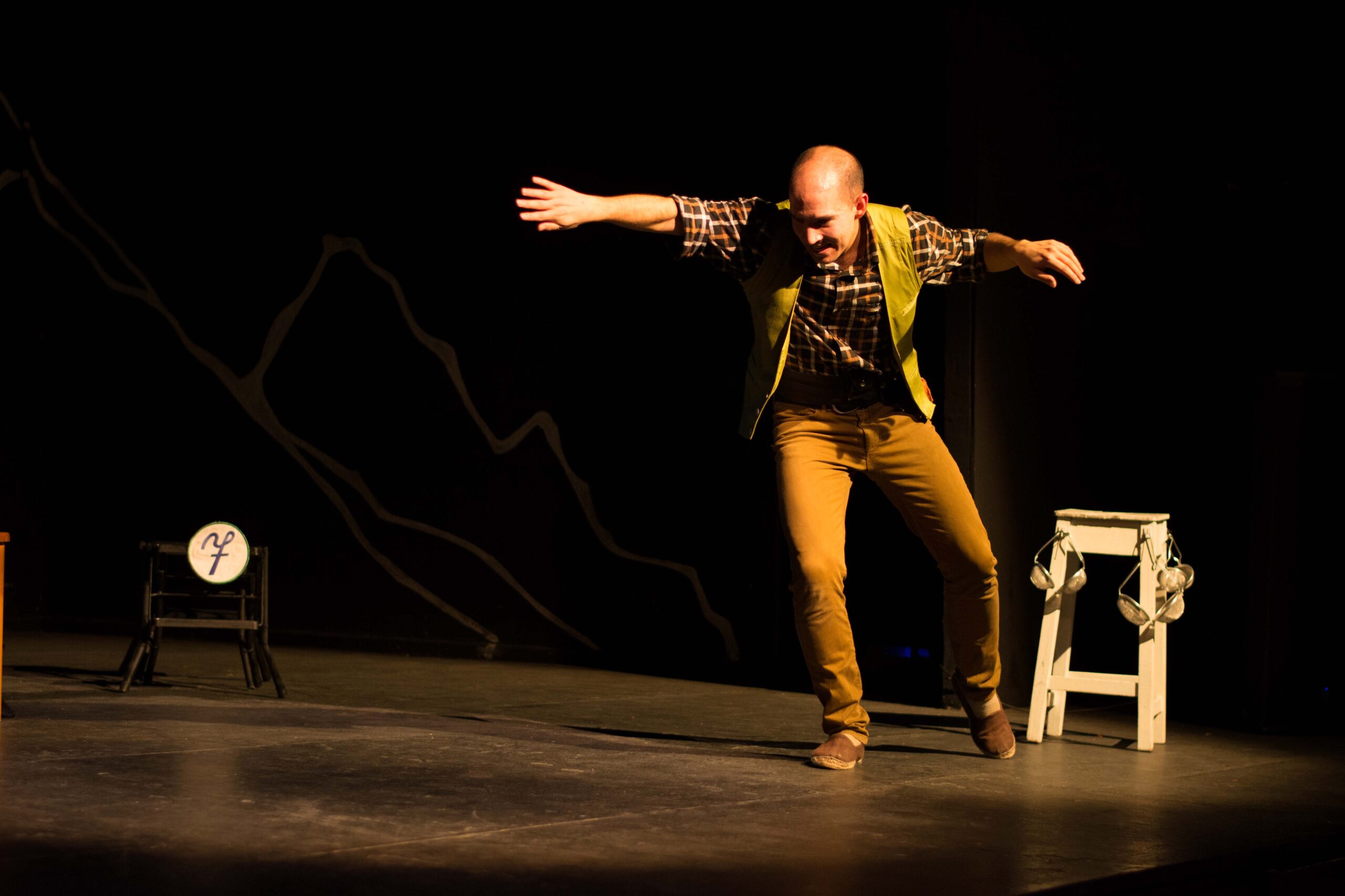 Pedro, el lobo y el sastrecillo