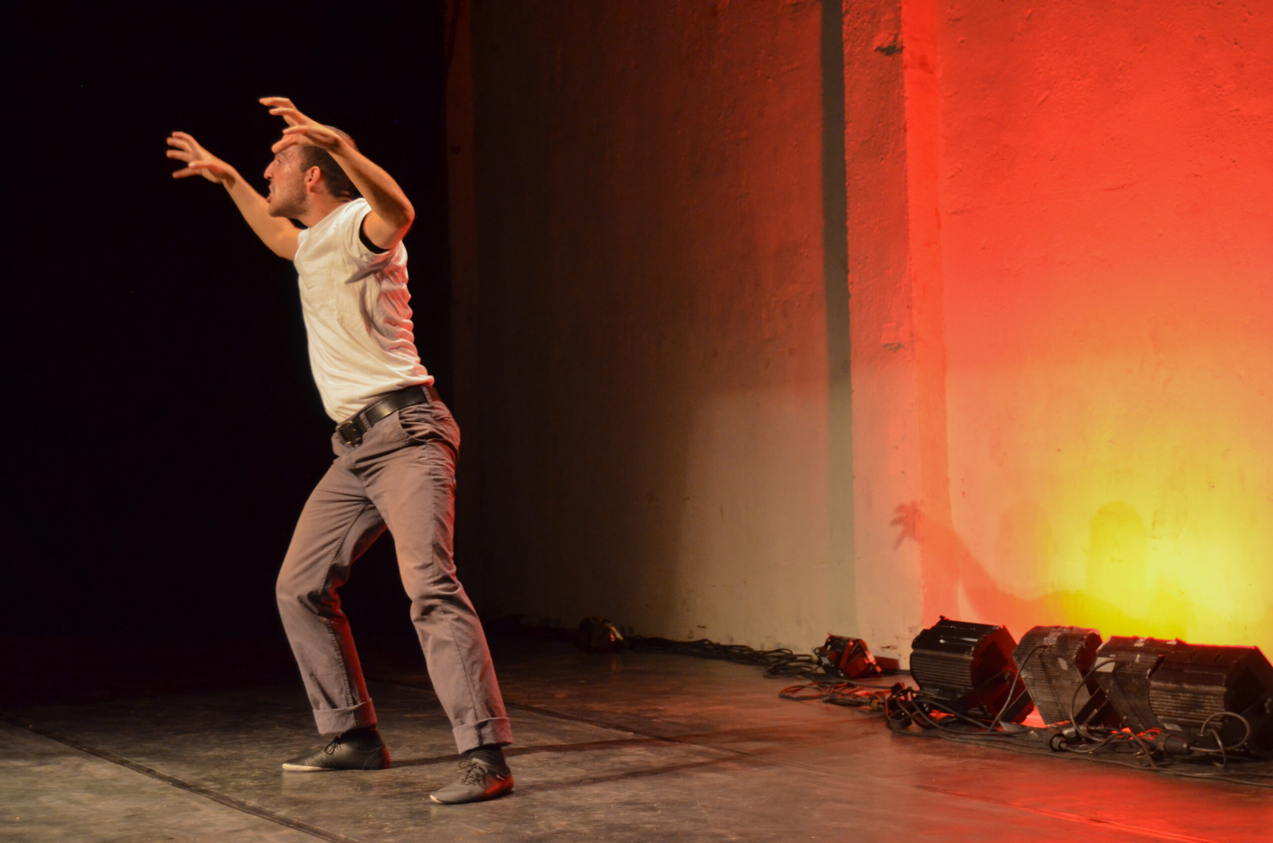 Pedro, el lobo y el sastrecillo