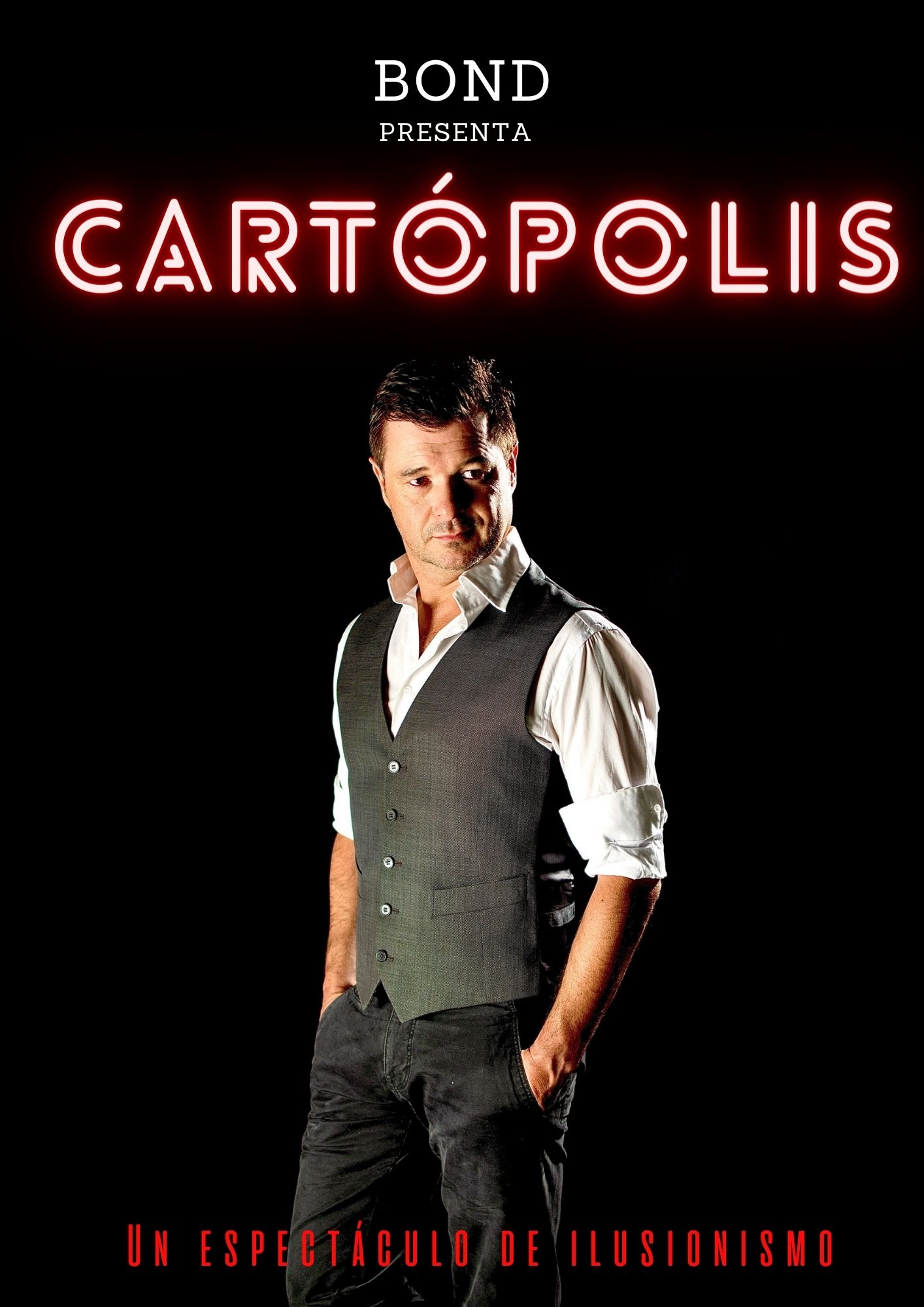 Cartópolis