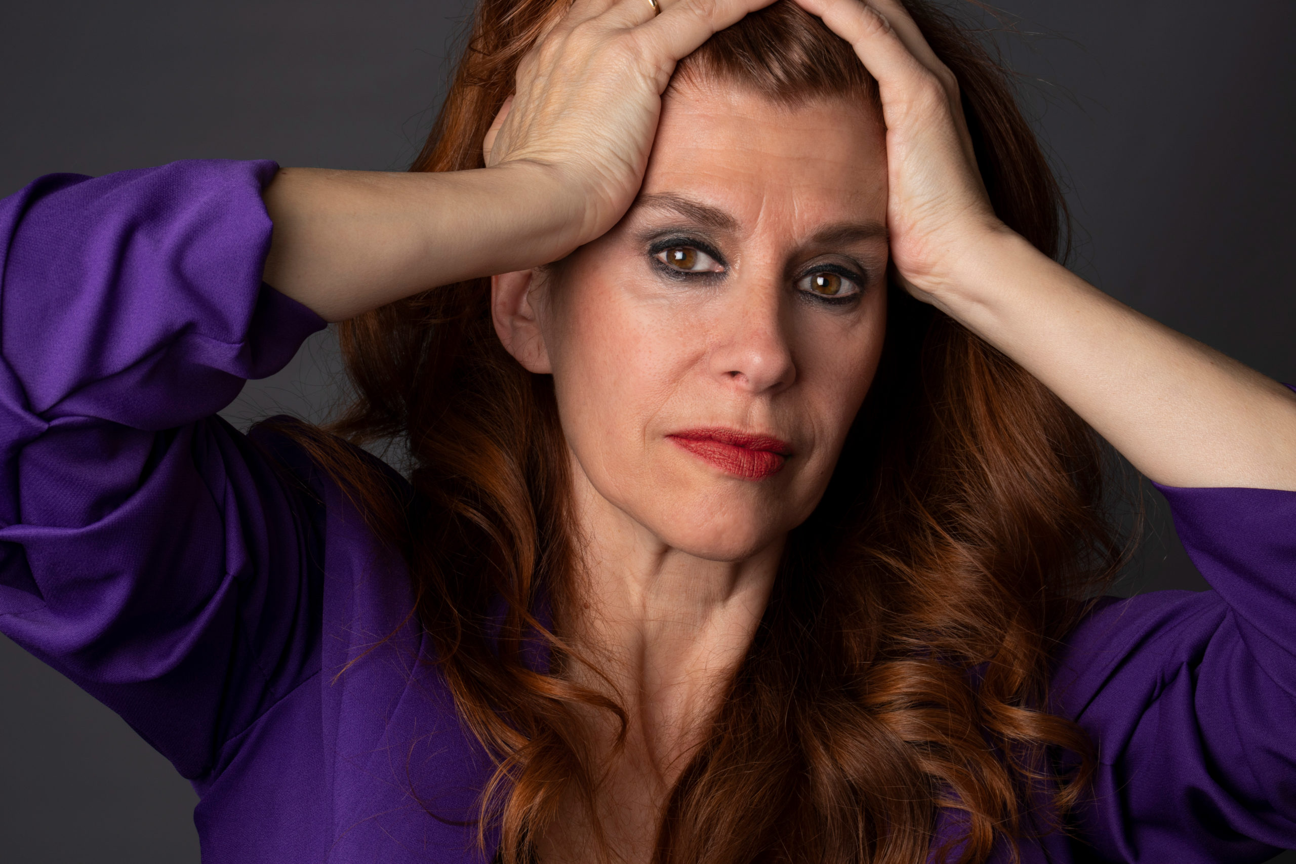 Concierto Tú me quieres blanca