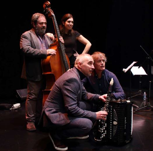 RECORDANDO A EDITH PIAF