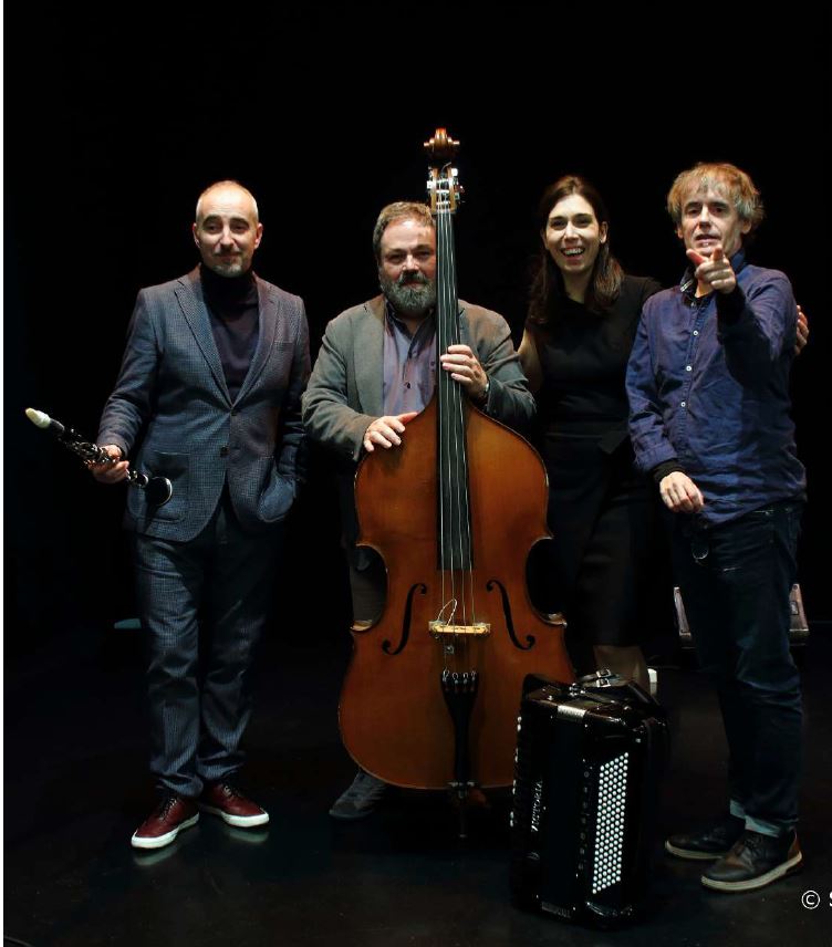 RECORDANDO A EDITH PIAF