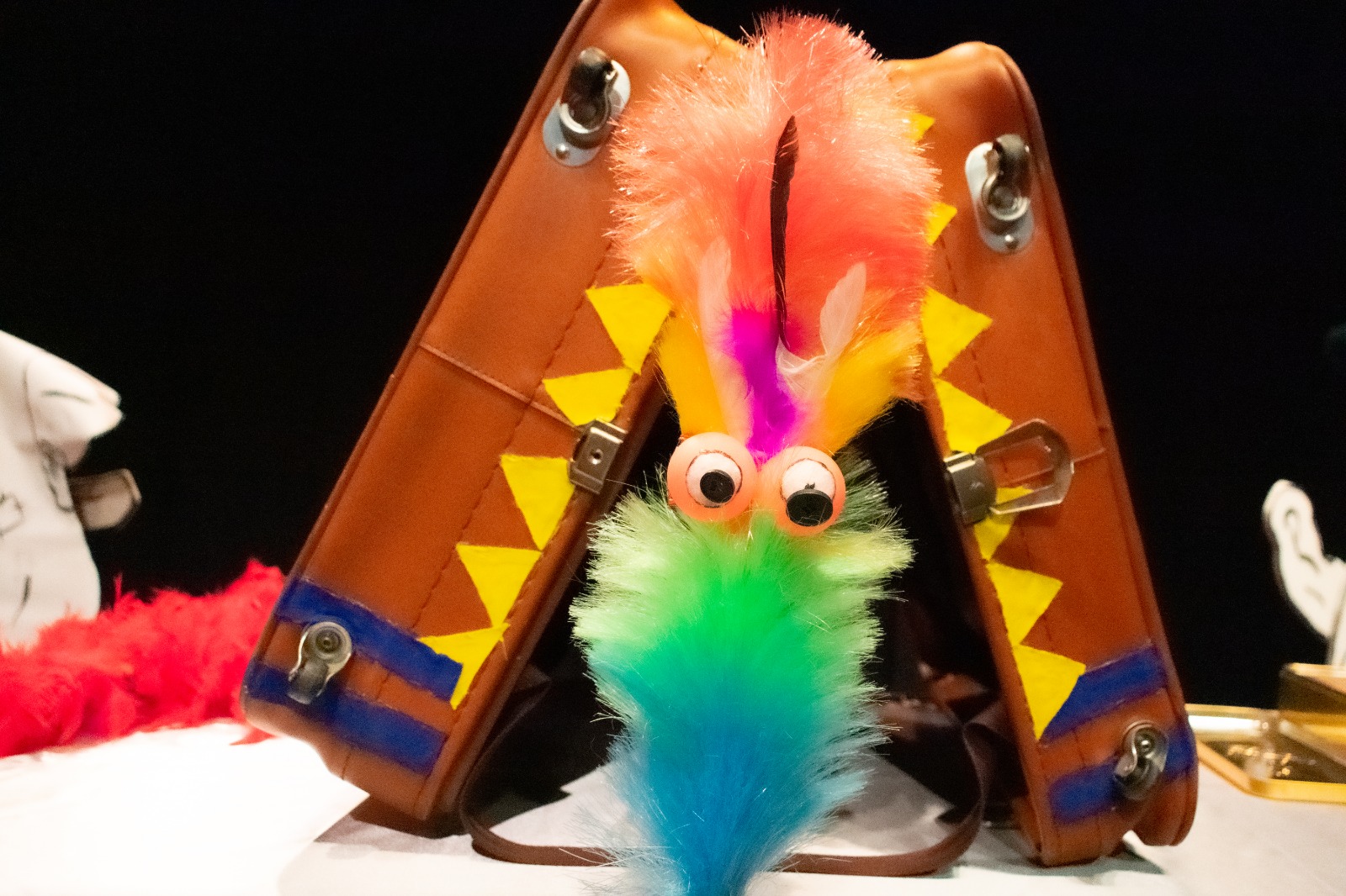 EL SUEÑO DE LA ABUELA