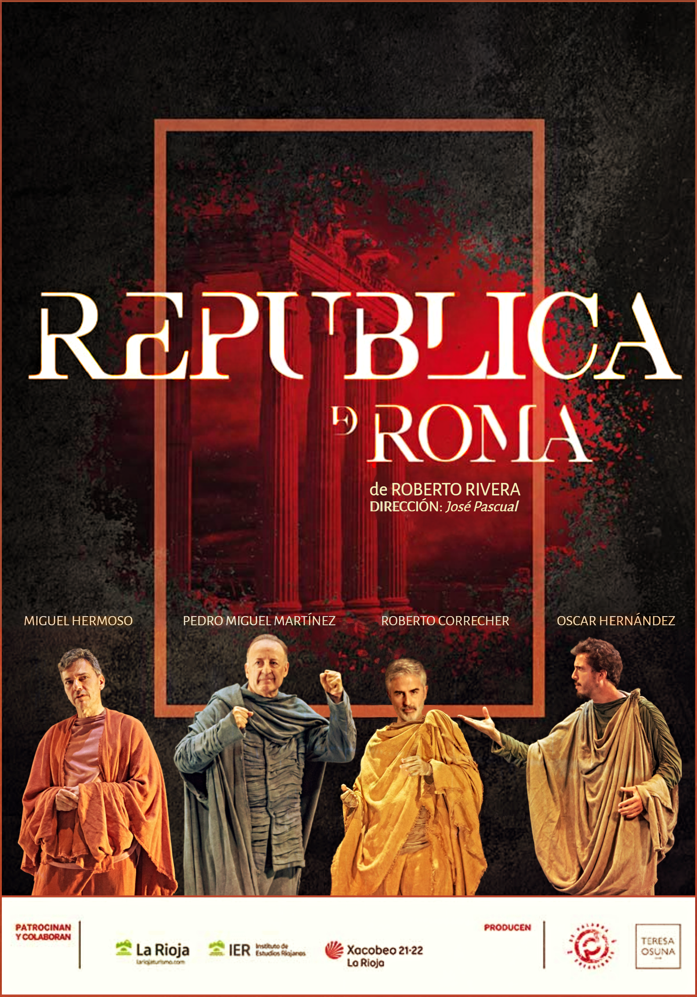 REPÚBLICA DE ROMA