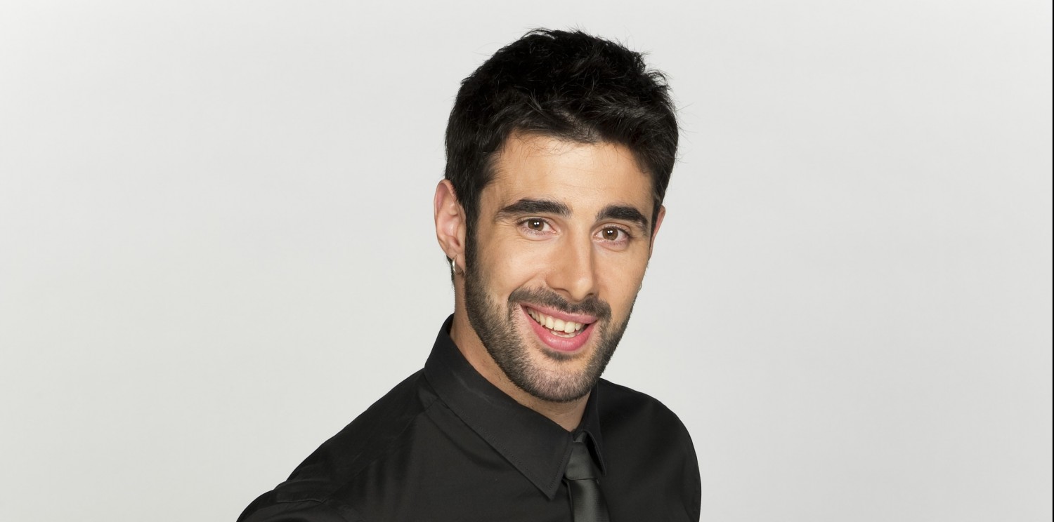 LOVE ESTÁ EN EL AIRE