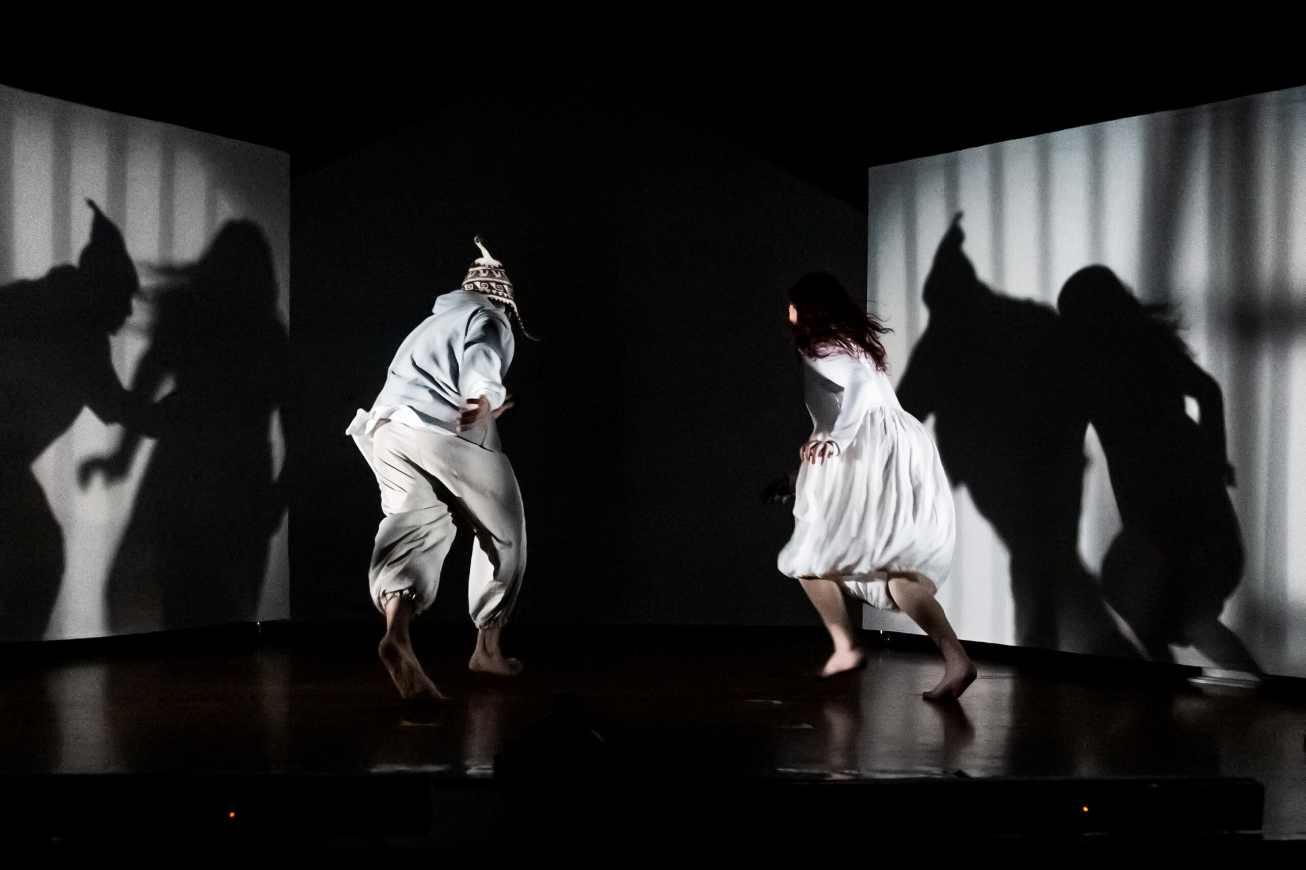 MORRITZ Y EL PEQUEÑO MONS