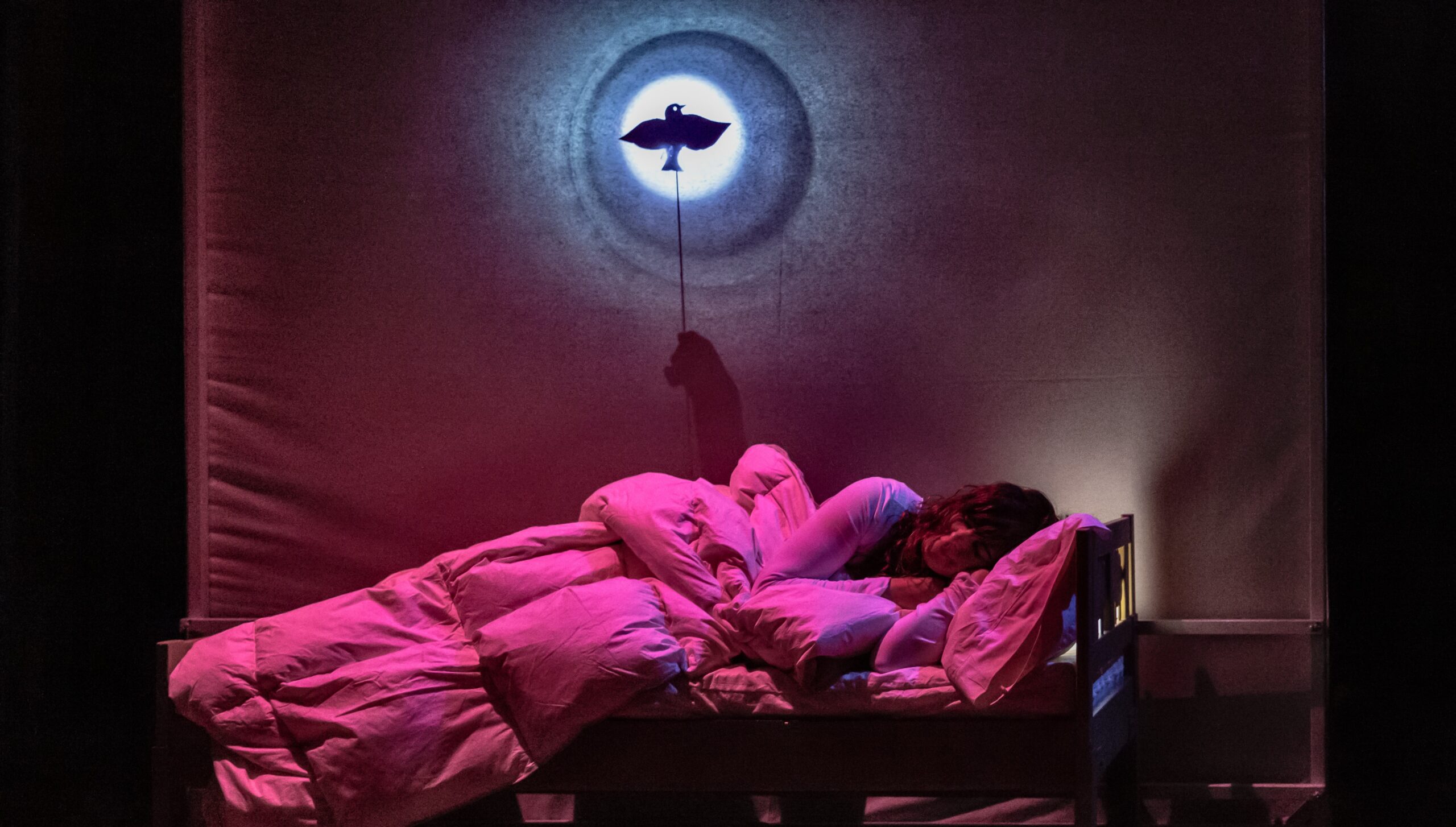 MORRITZ Y EL PEQUEÑO MONS