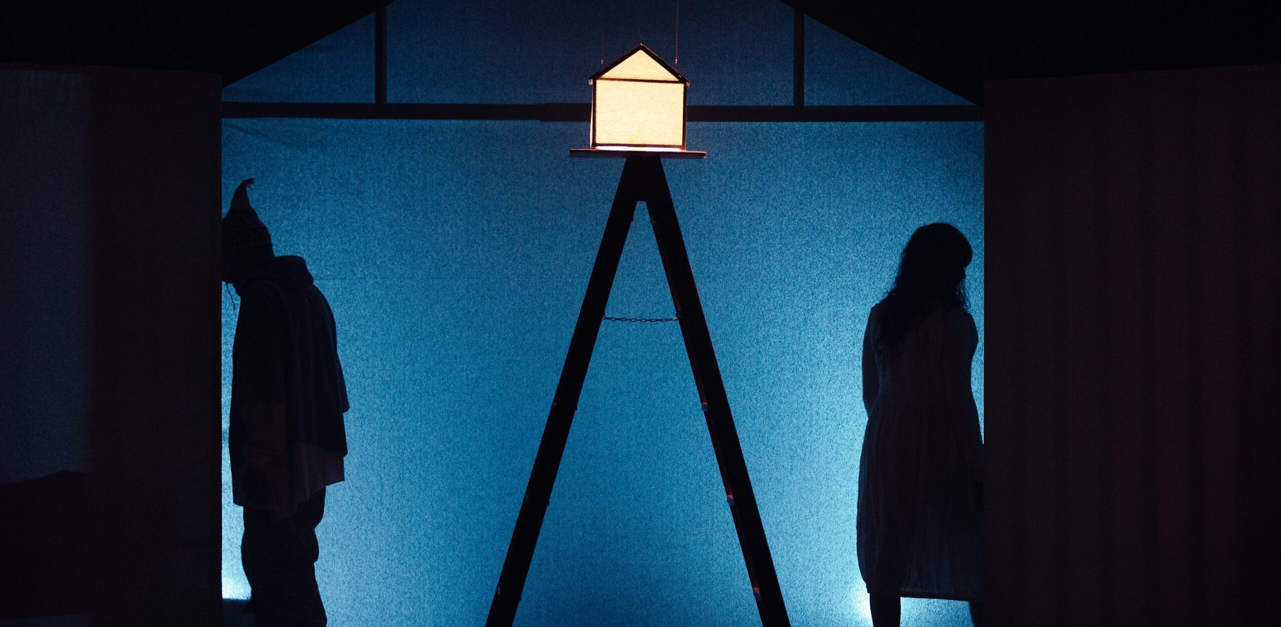 MORRITZ Y EL PEQUEÑO MONS