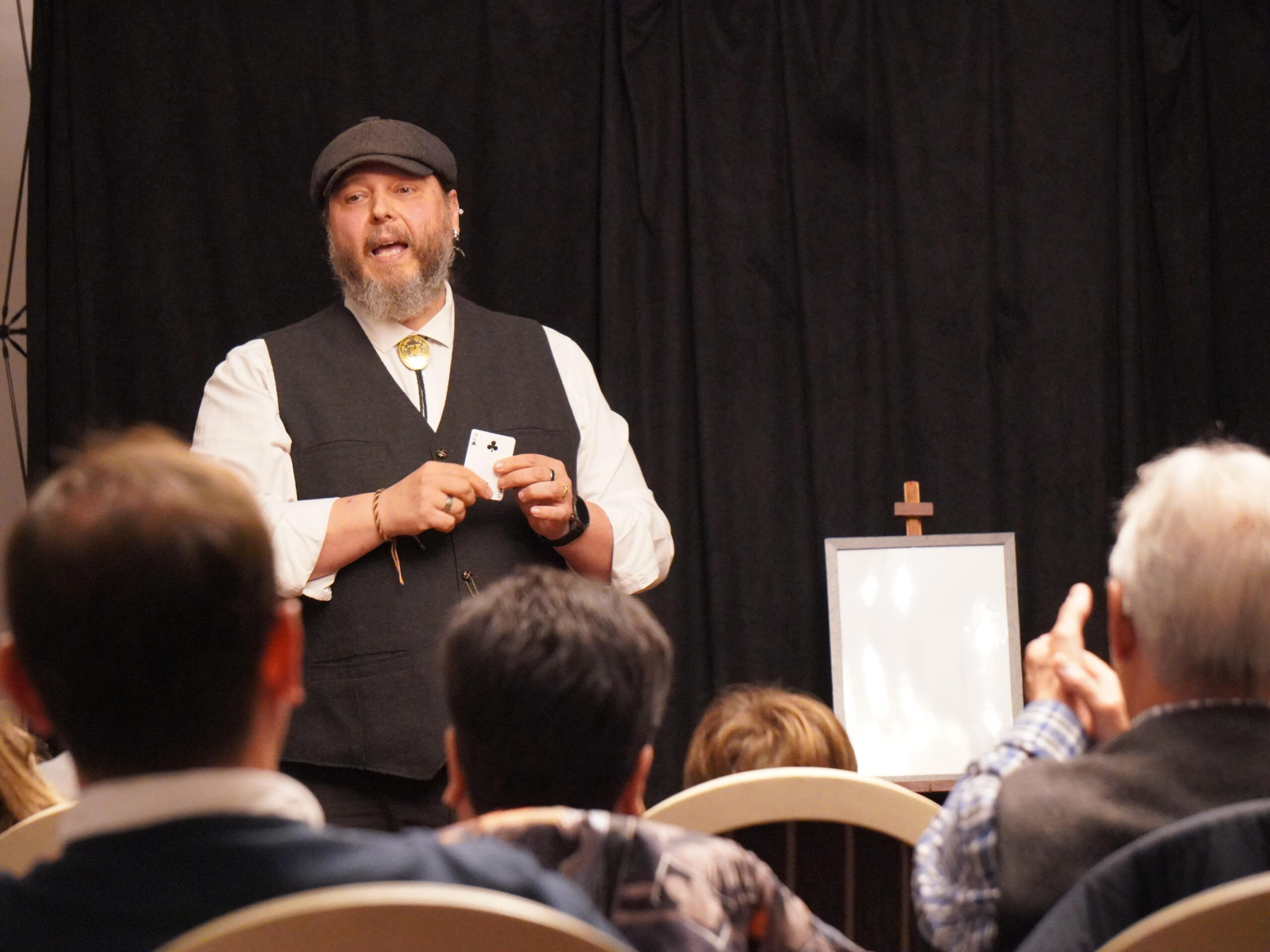 TEMPUS