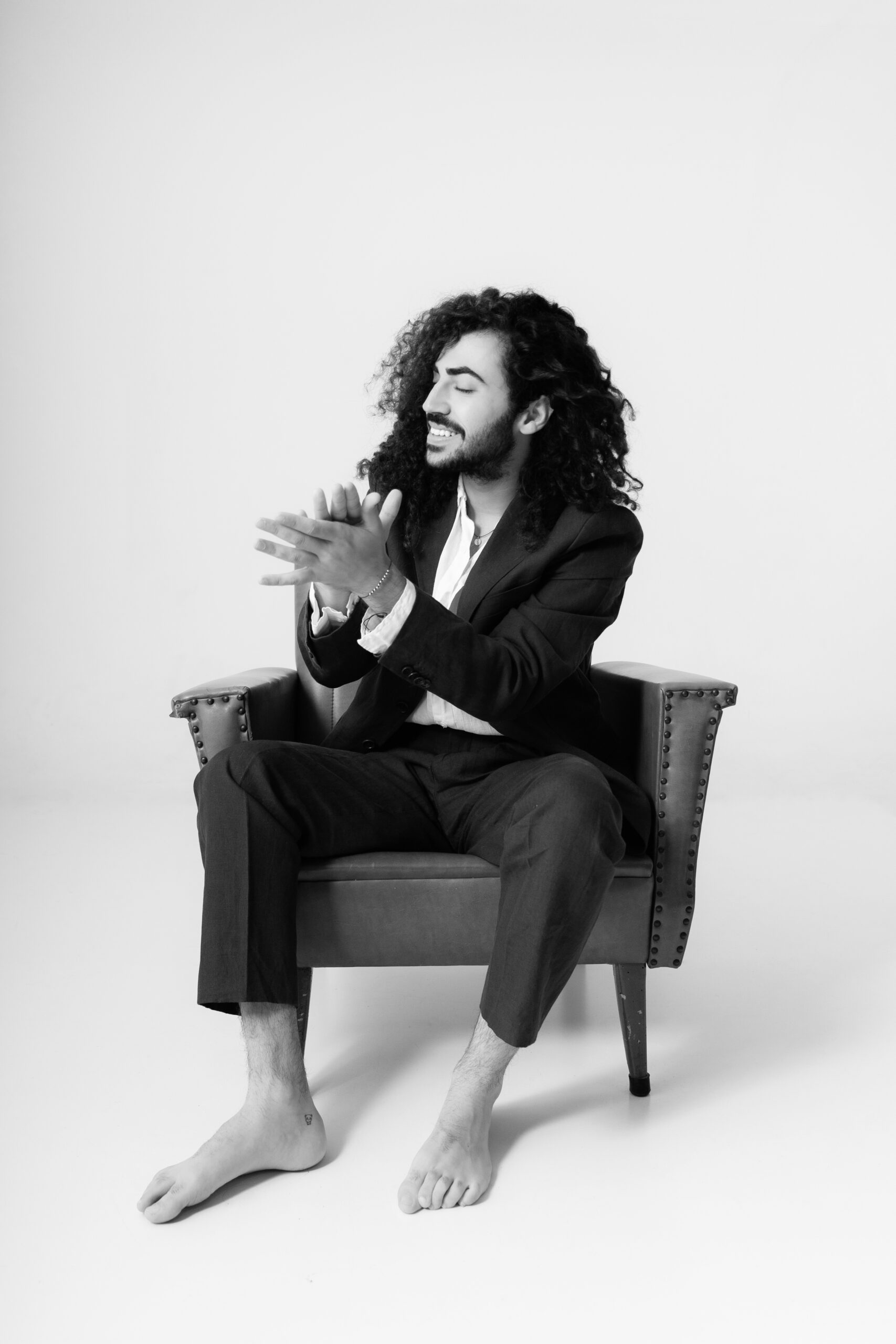 FLAMENCO ÍNTIMO