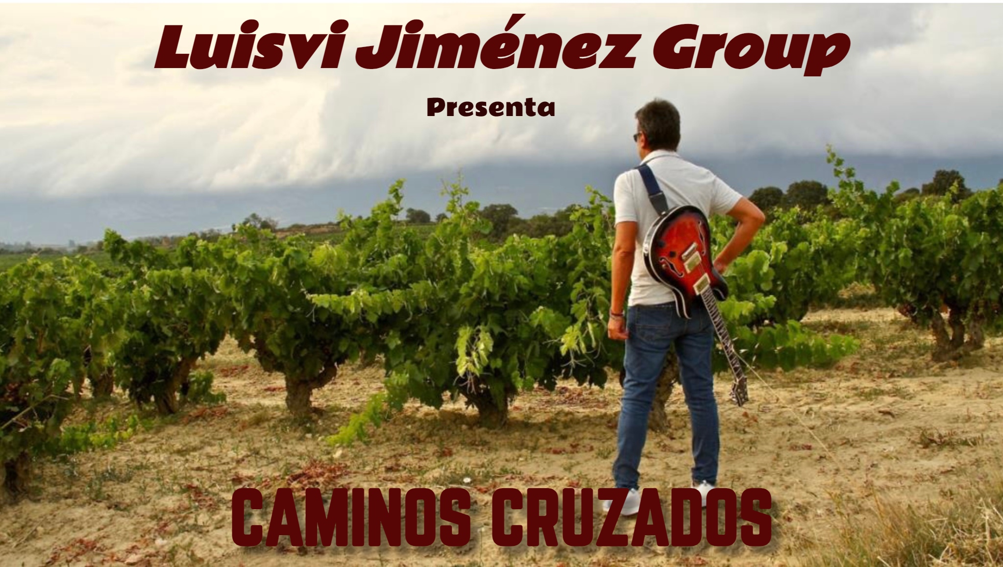 CAMINOS CRUZADOS