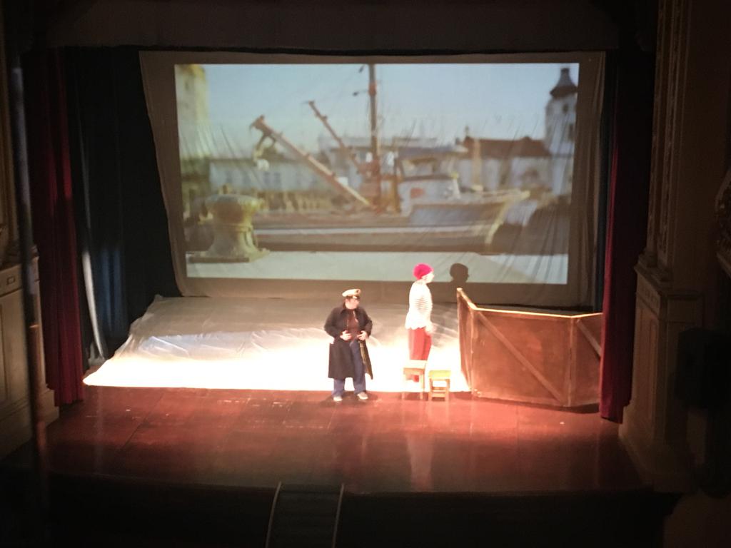 Tortuga número cien