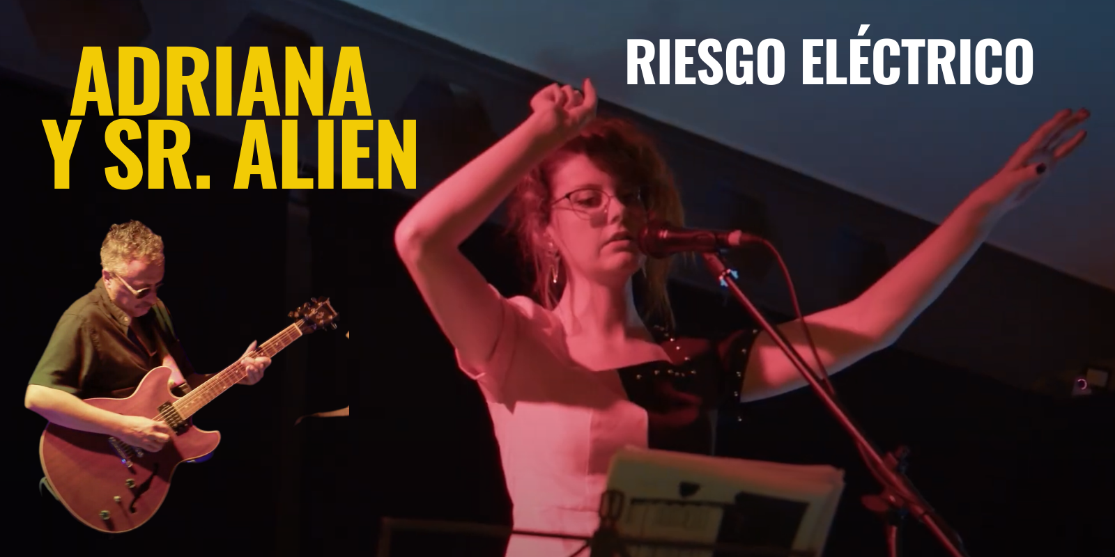 RIESGO ELÉCTRICO