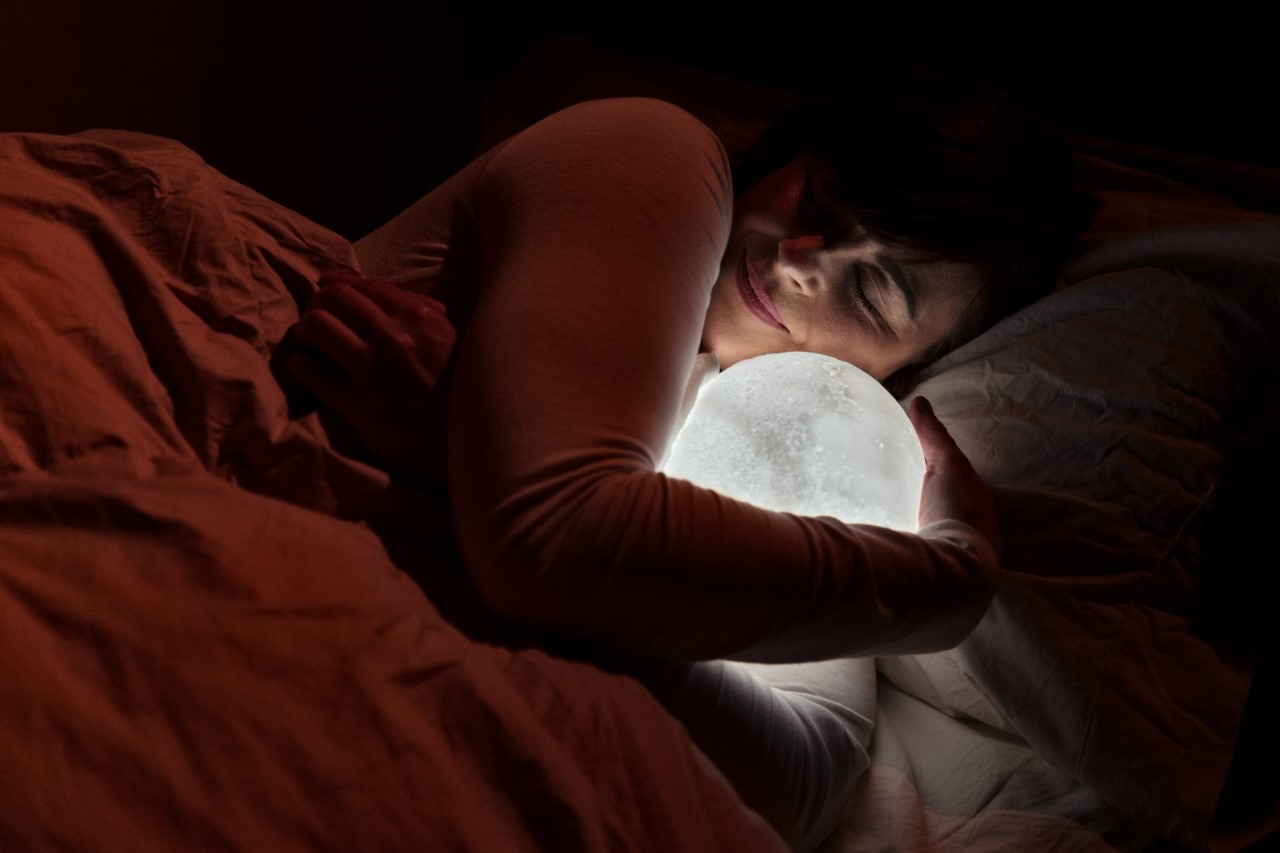 MORRITZ Y EL PEQUEÑO MONS