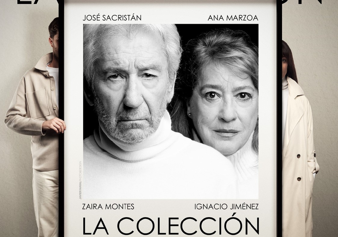 LA COLECCIÓN