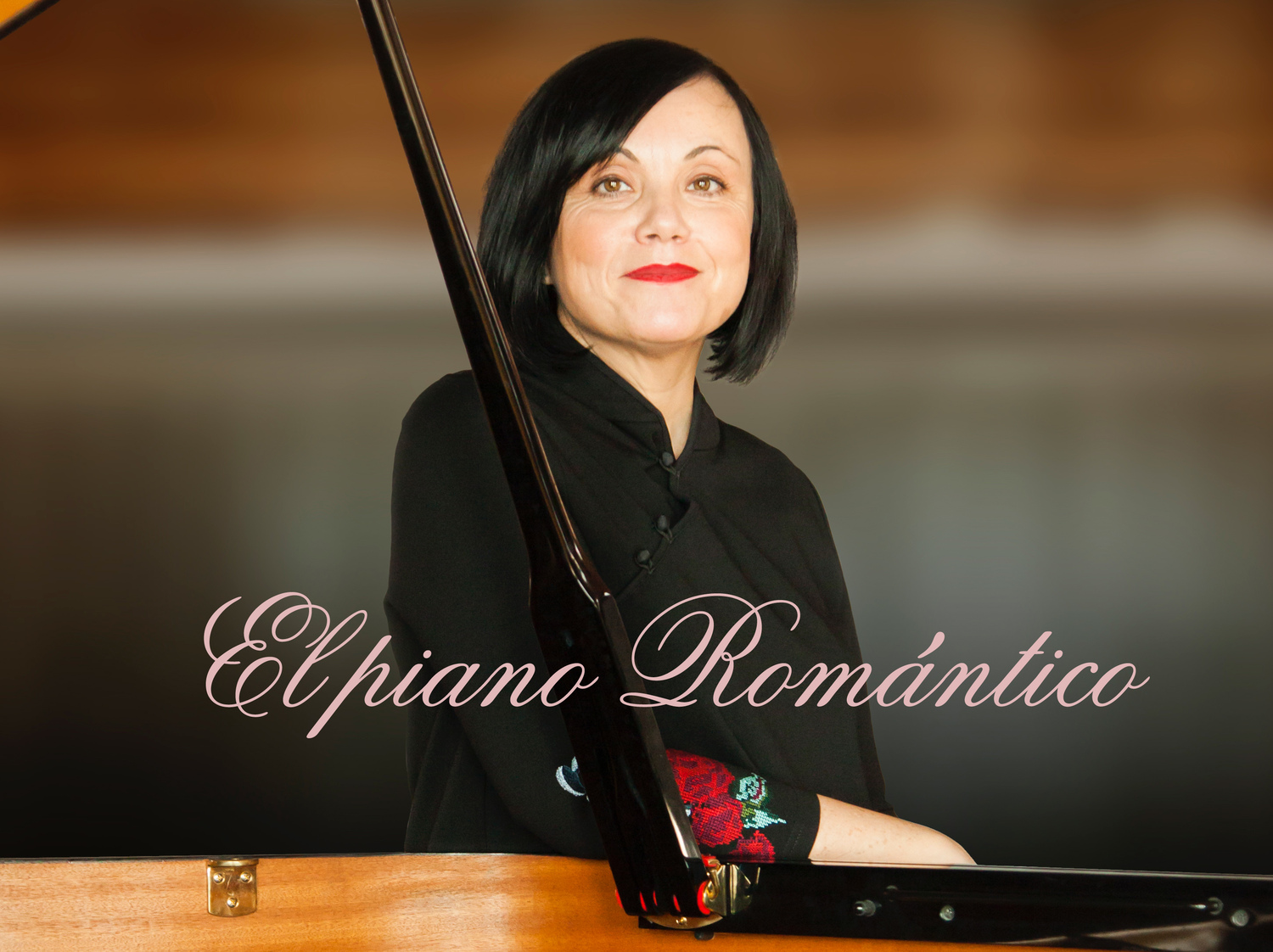 EL PIANO ROMÁNTICO EN LA RIOJA