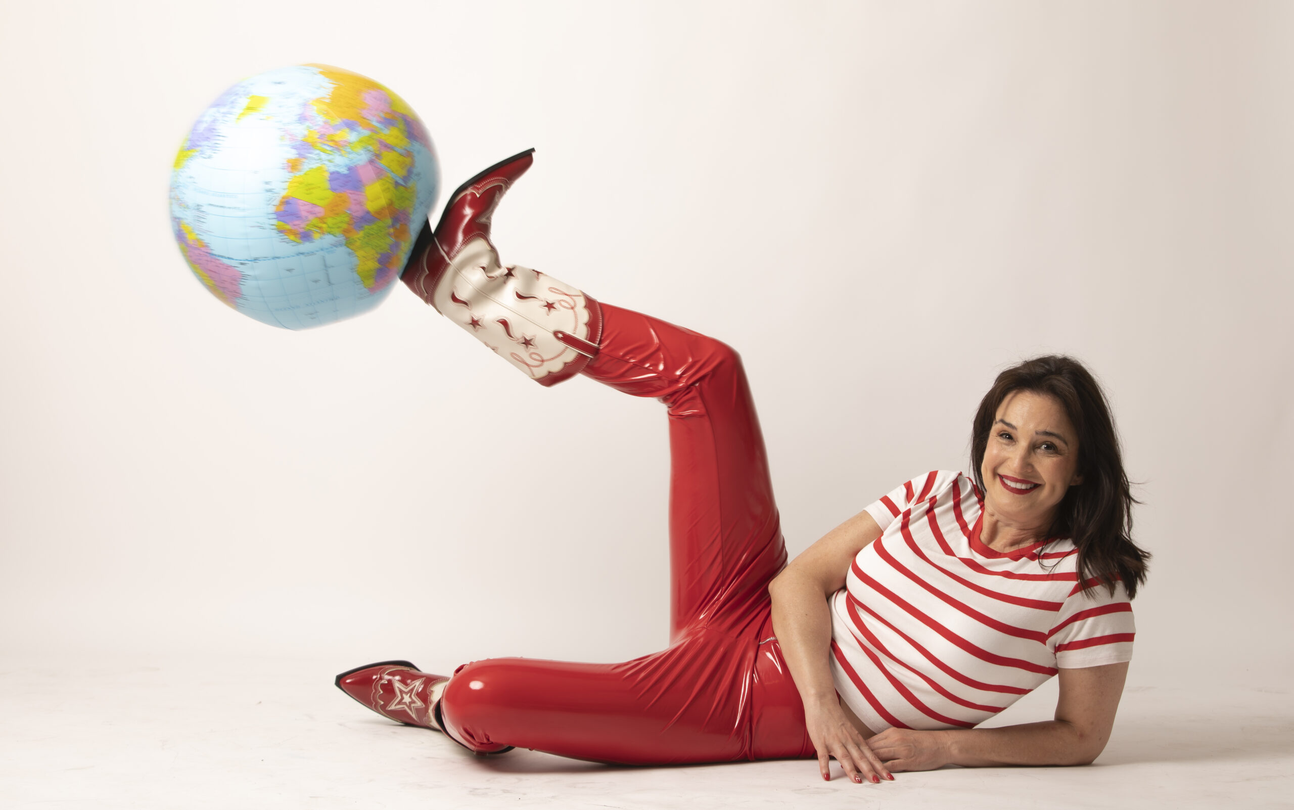 GILIPOLLAS POR EL MUNDO