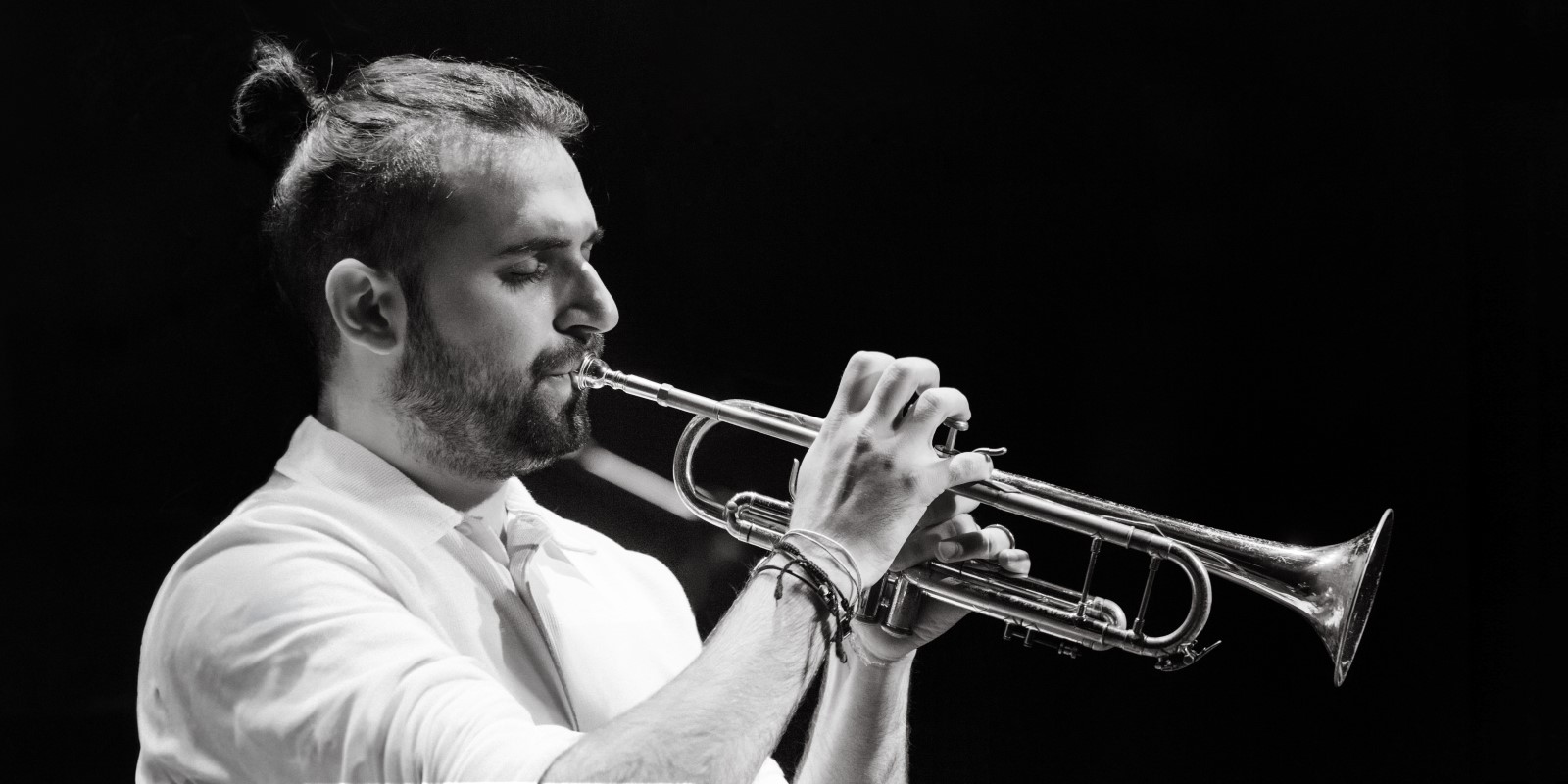 Óscar Garrido Quartet