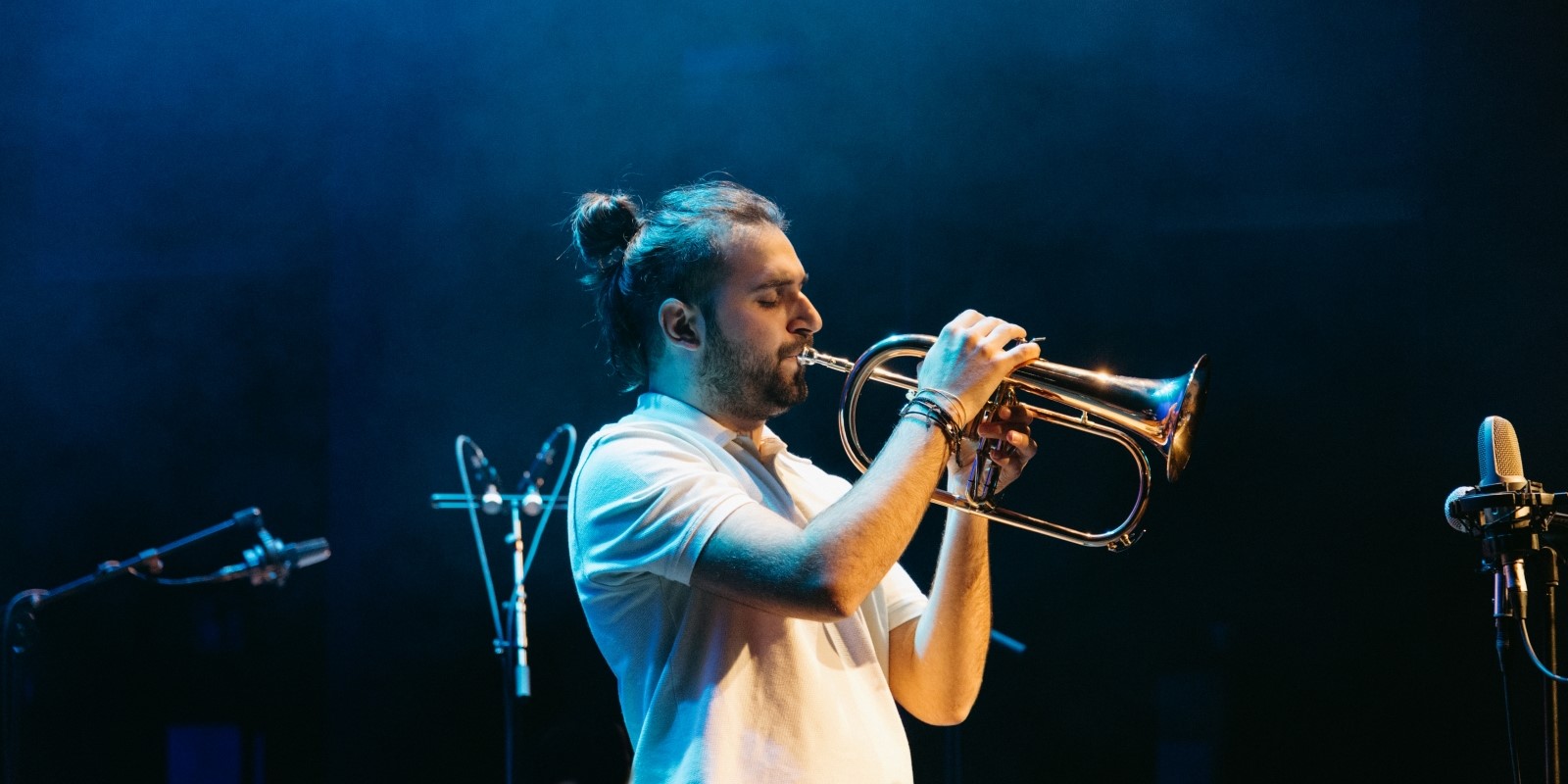 Óscar Garrido Quartet