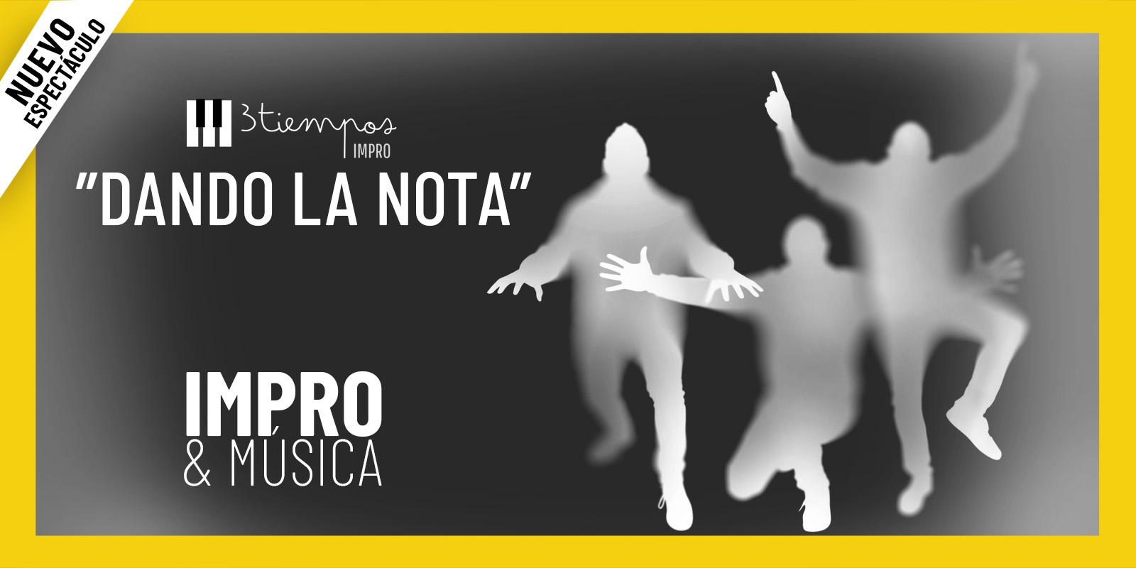 Dando la Nota