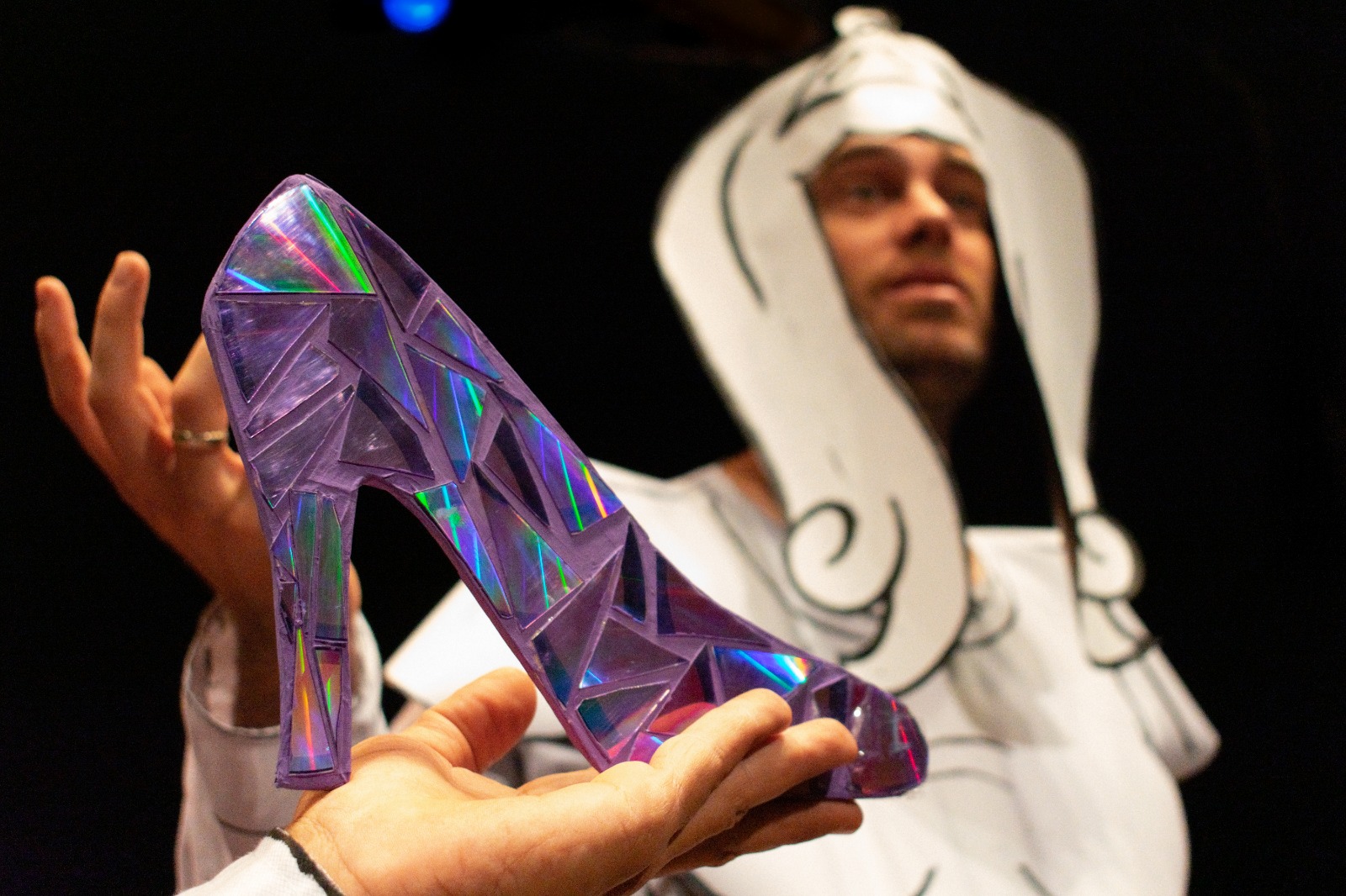 EL SUEÑO DE LA ABUELA