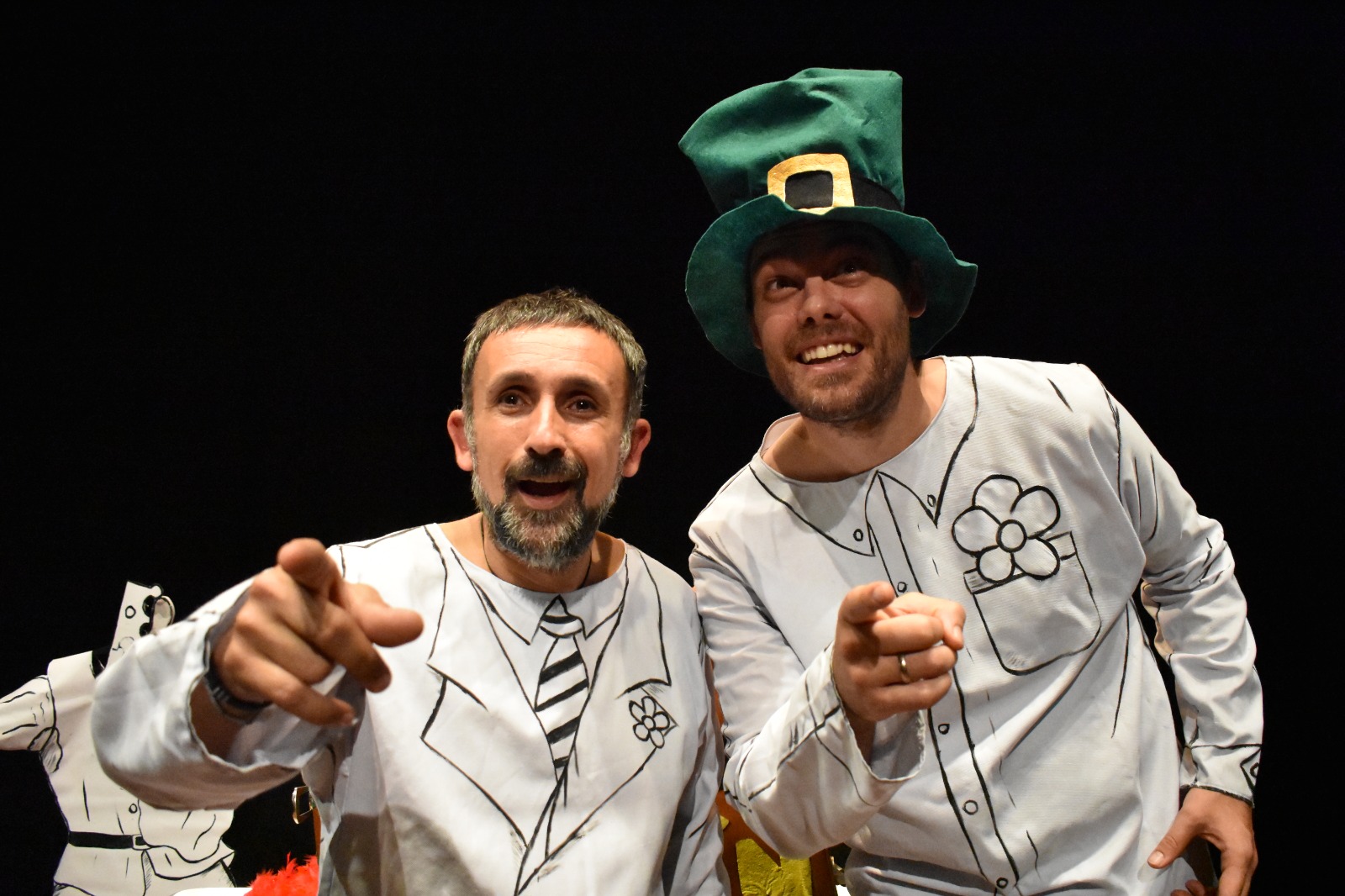 EL SUEÑO DE LA ABUELA