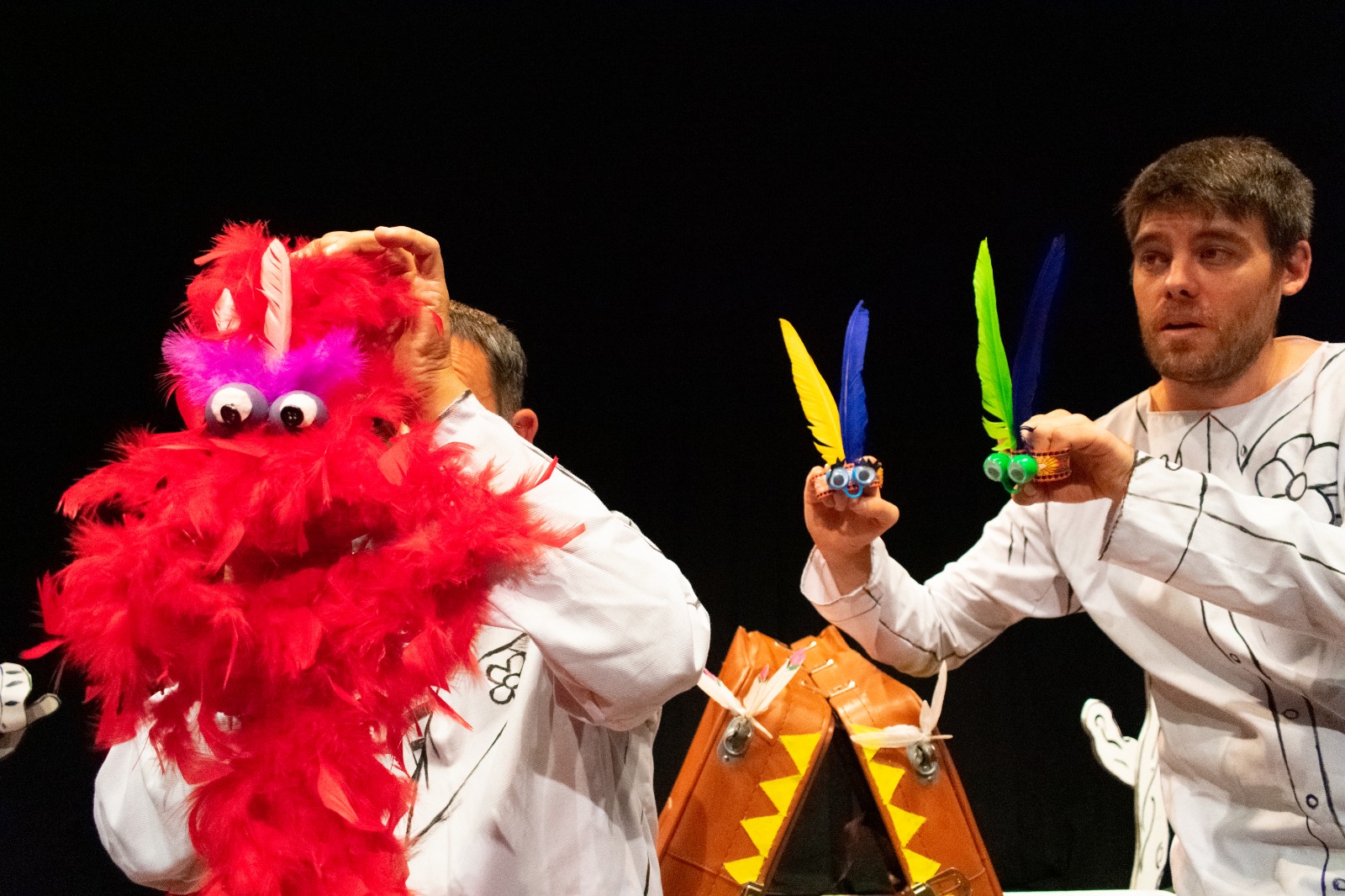 EL SUEÑO DE LA ABUELA