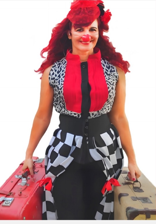 EL FESTIVAL DE LAS VERDURAS PARLANTES