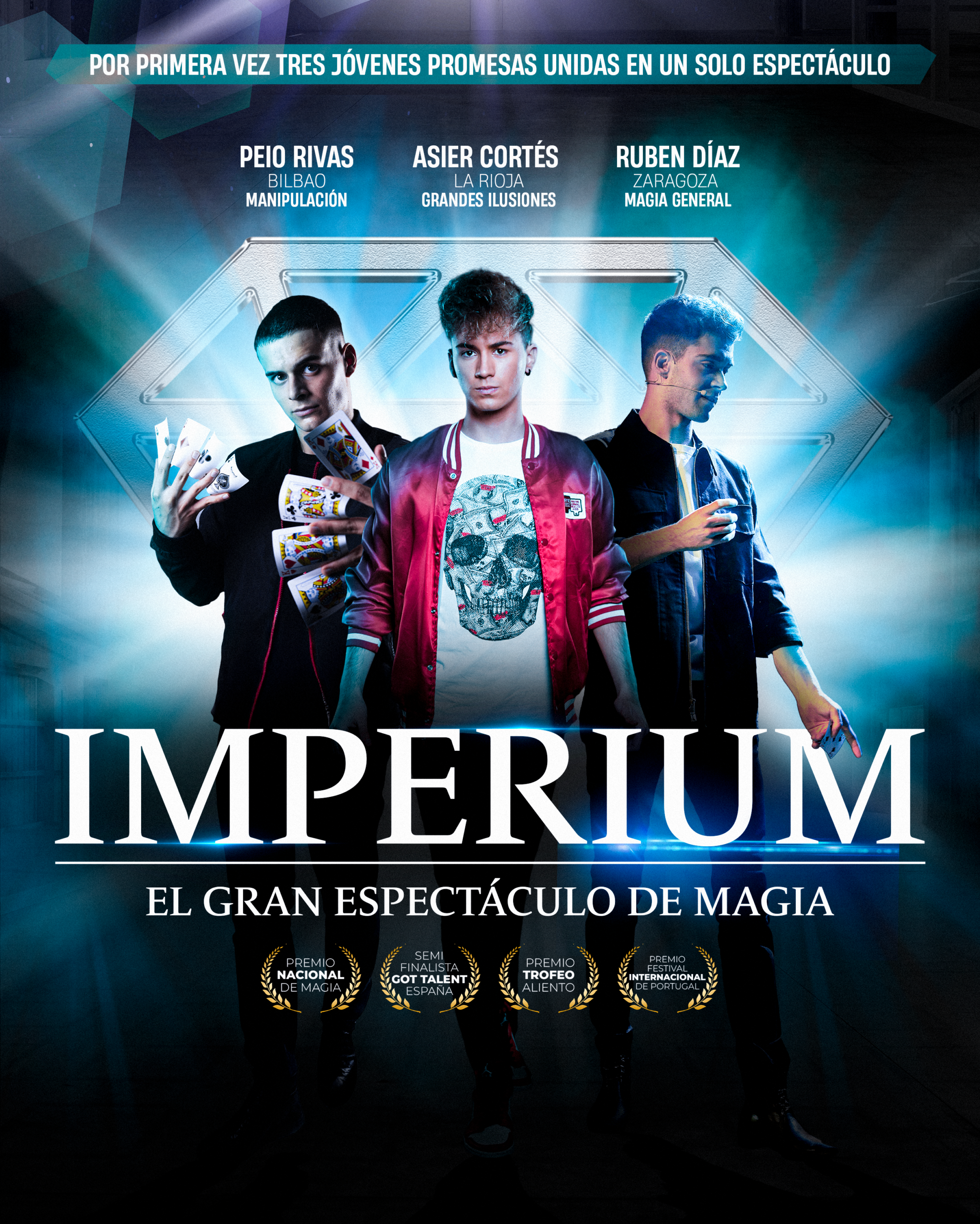 IMPERIUM