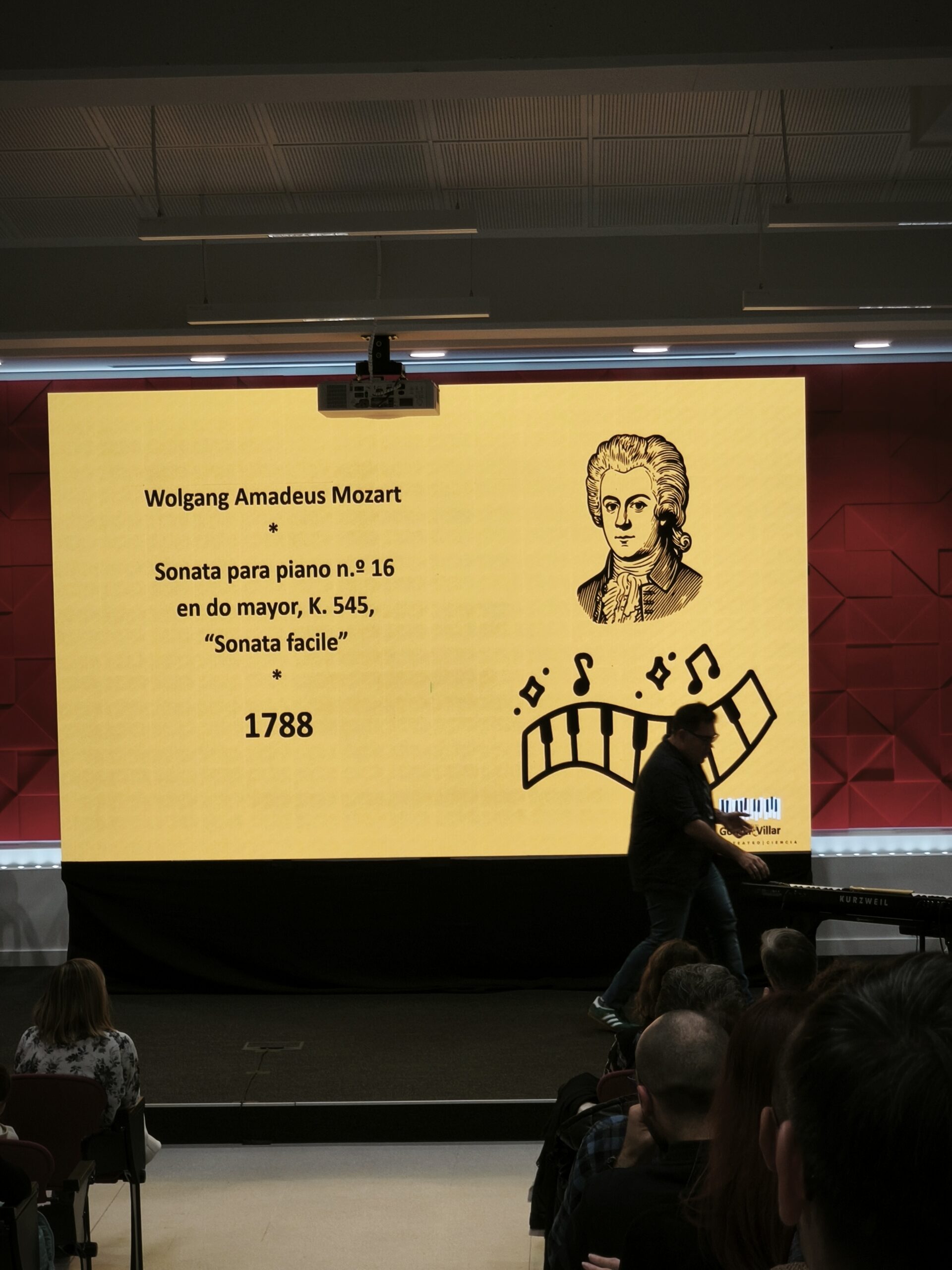 ¿Hay ciencia en el reguetón? Hercios, armónicos y perreo