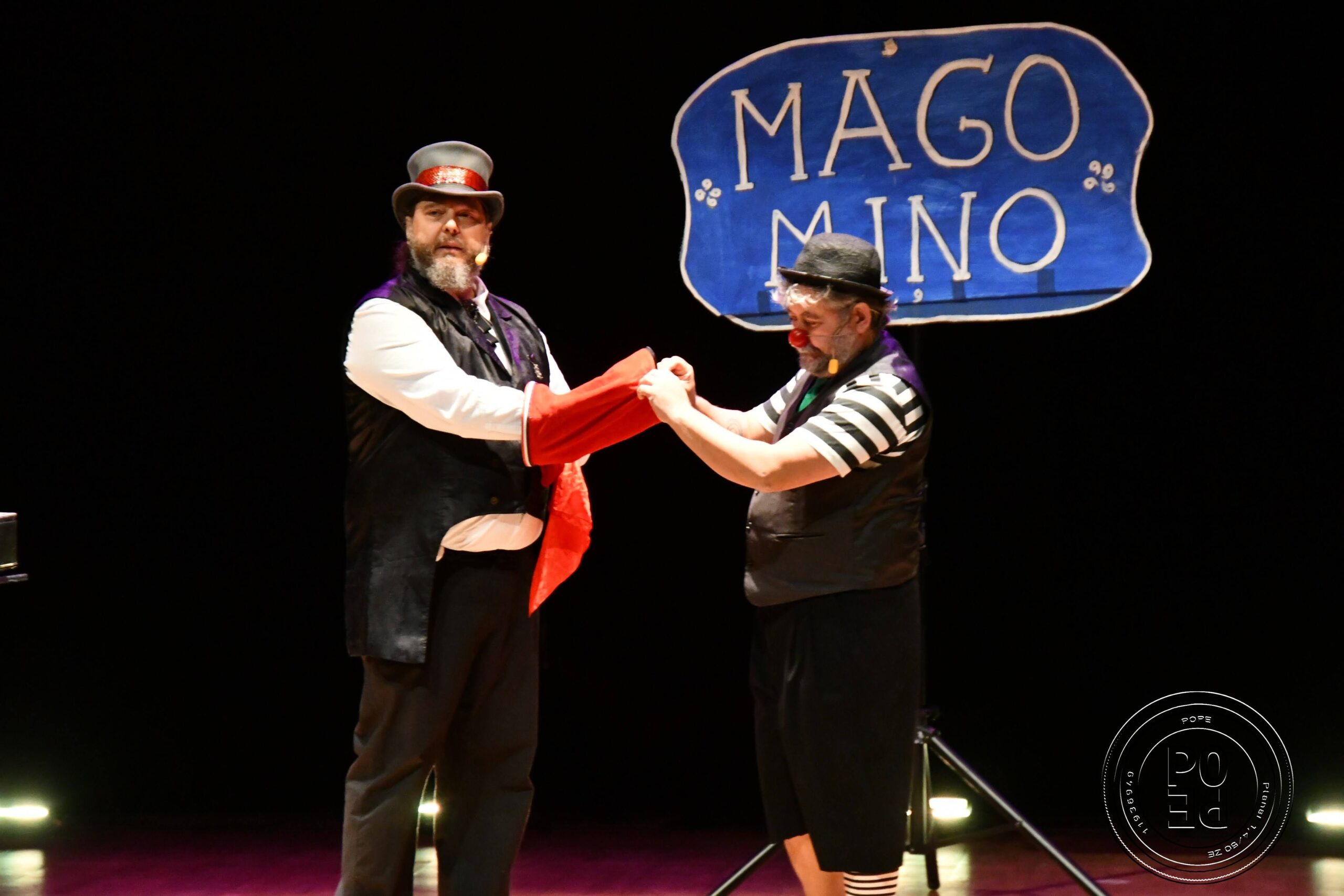 Rioja Tierra de Magia