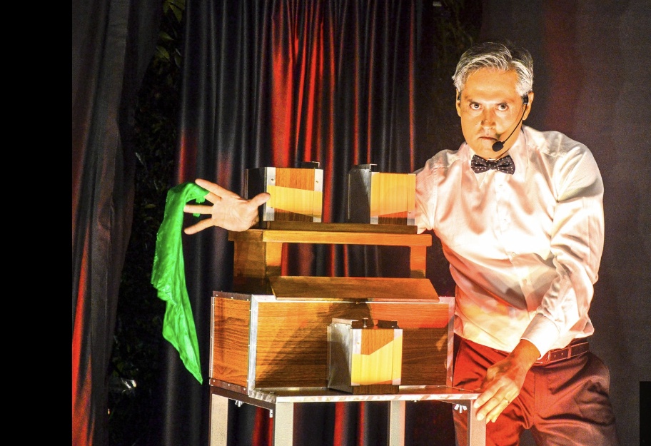 Rioja Tierra de Magia