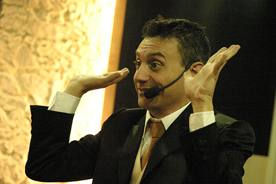 Rioja Tierra de Magia