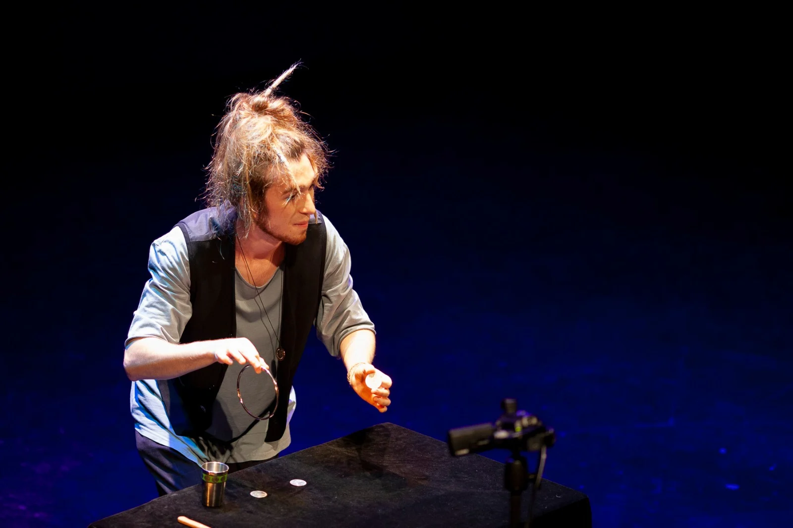 Rioja Tierra de Magia