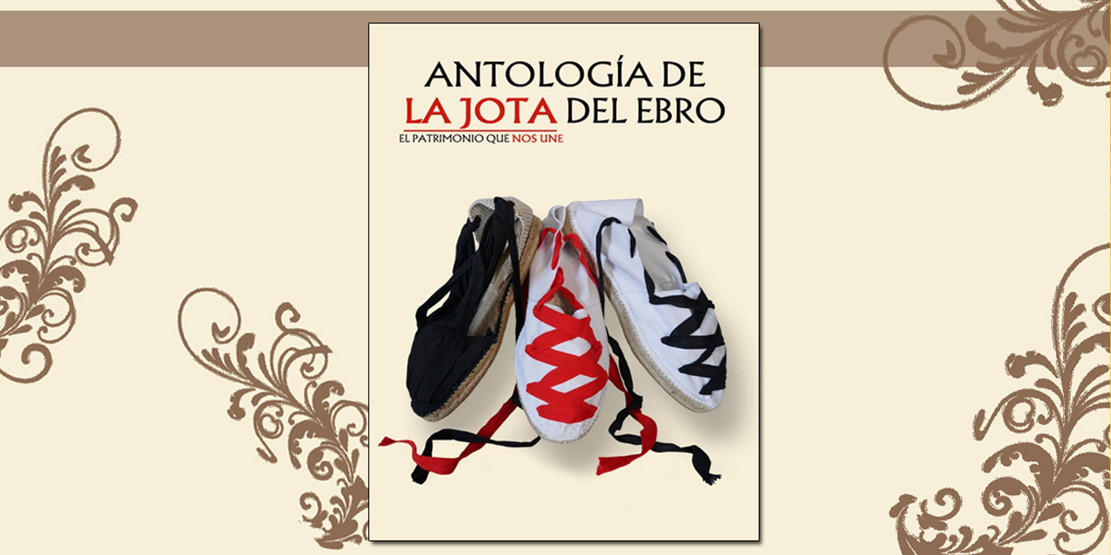 Antología de la Jota del Ebro