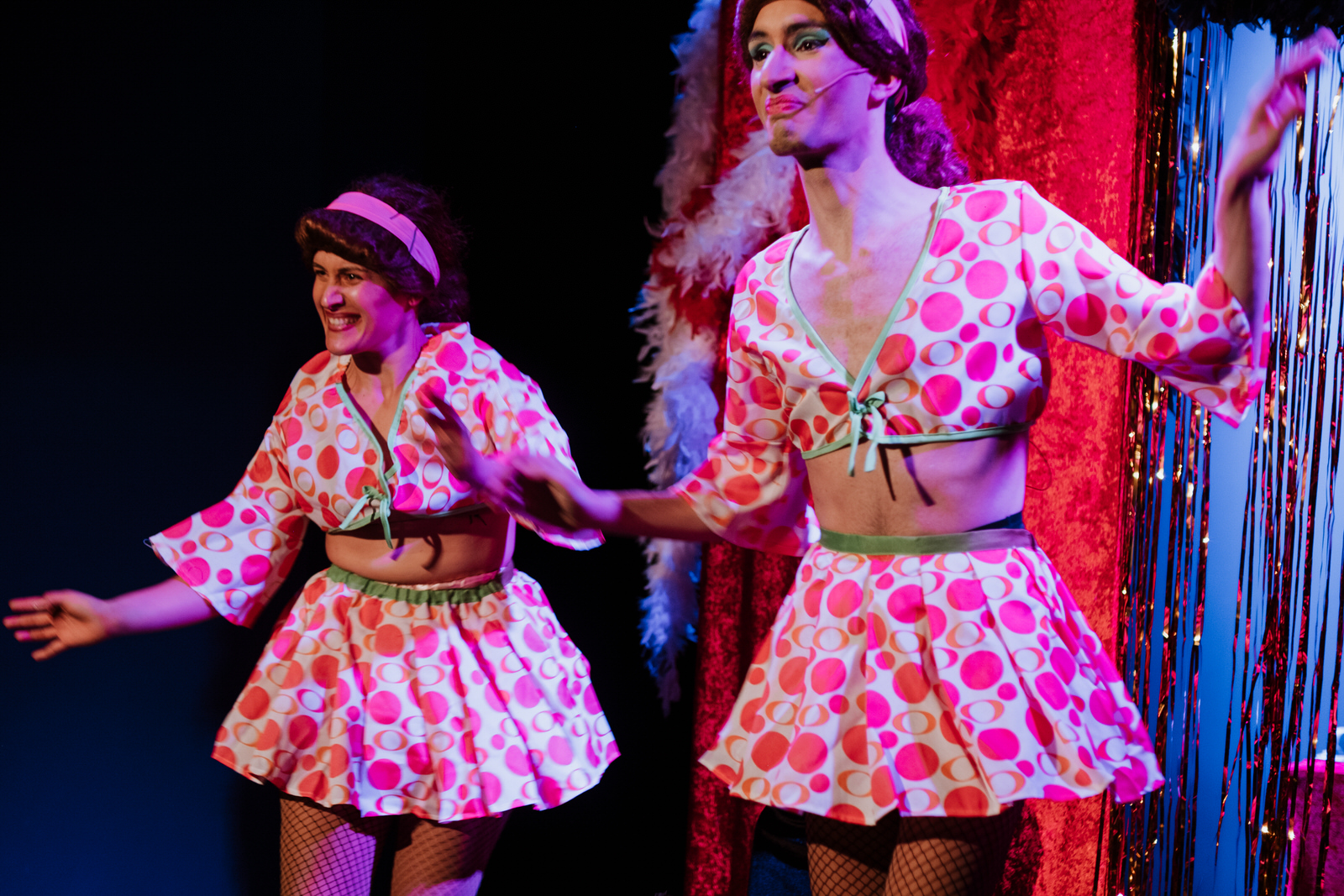 El Diva´s