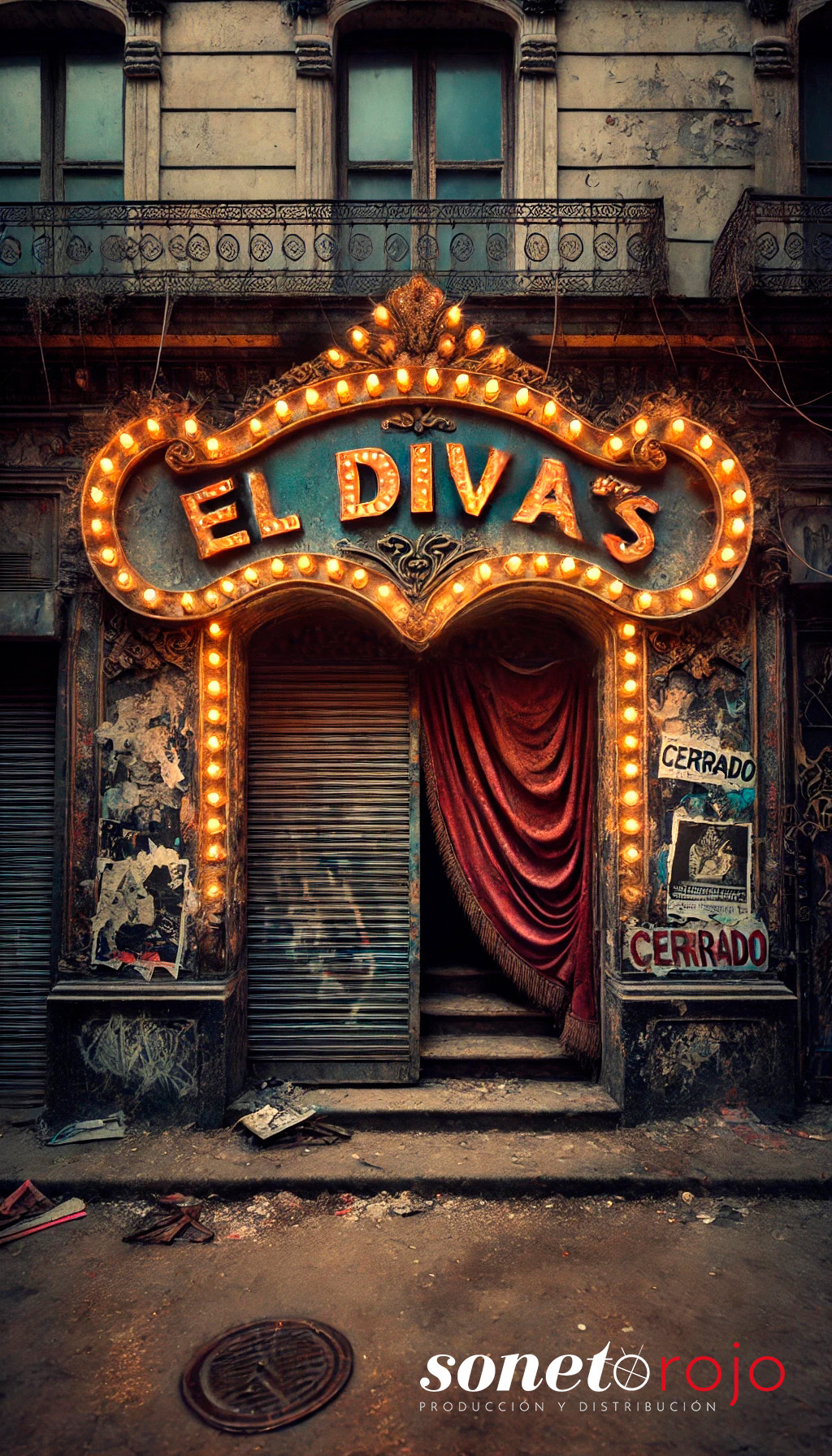 El Diva´s